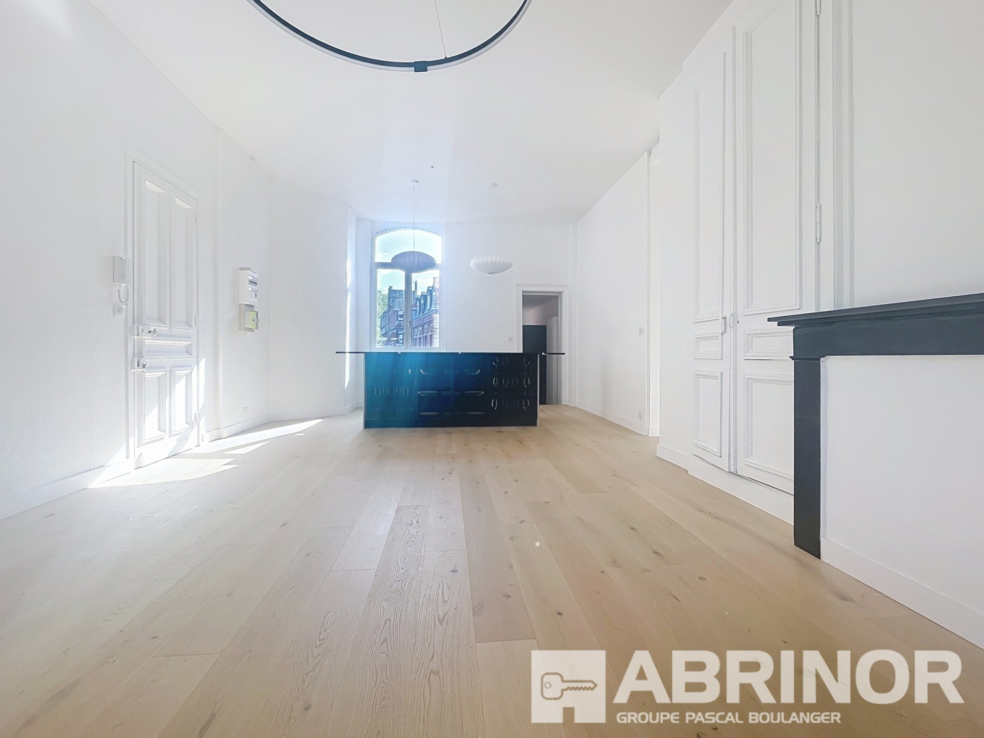 vente appartement LAMBERSART
