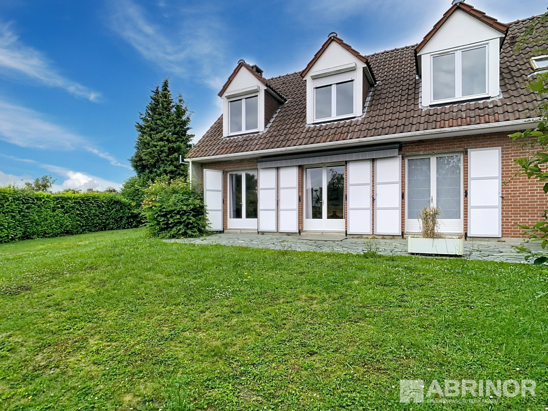 vente maison SAINGHIN EN MELANTOIS