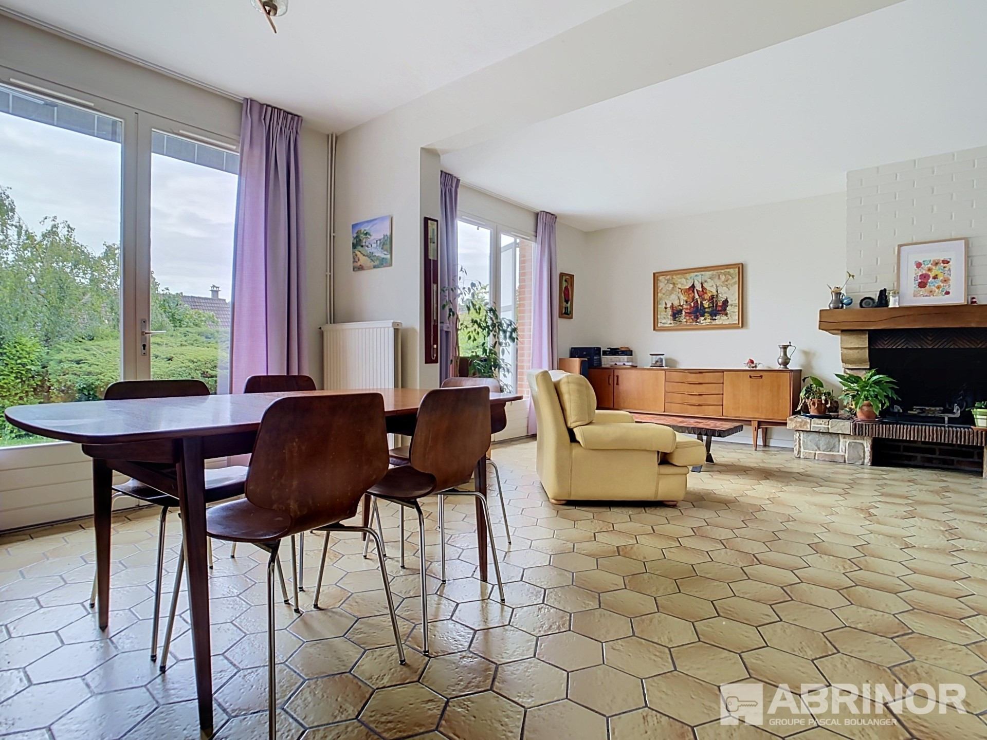 vente maison SAINGHIN EN MELANTOIS