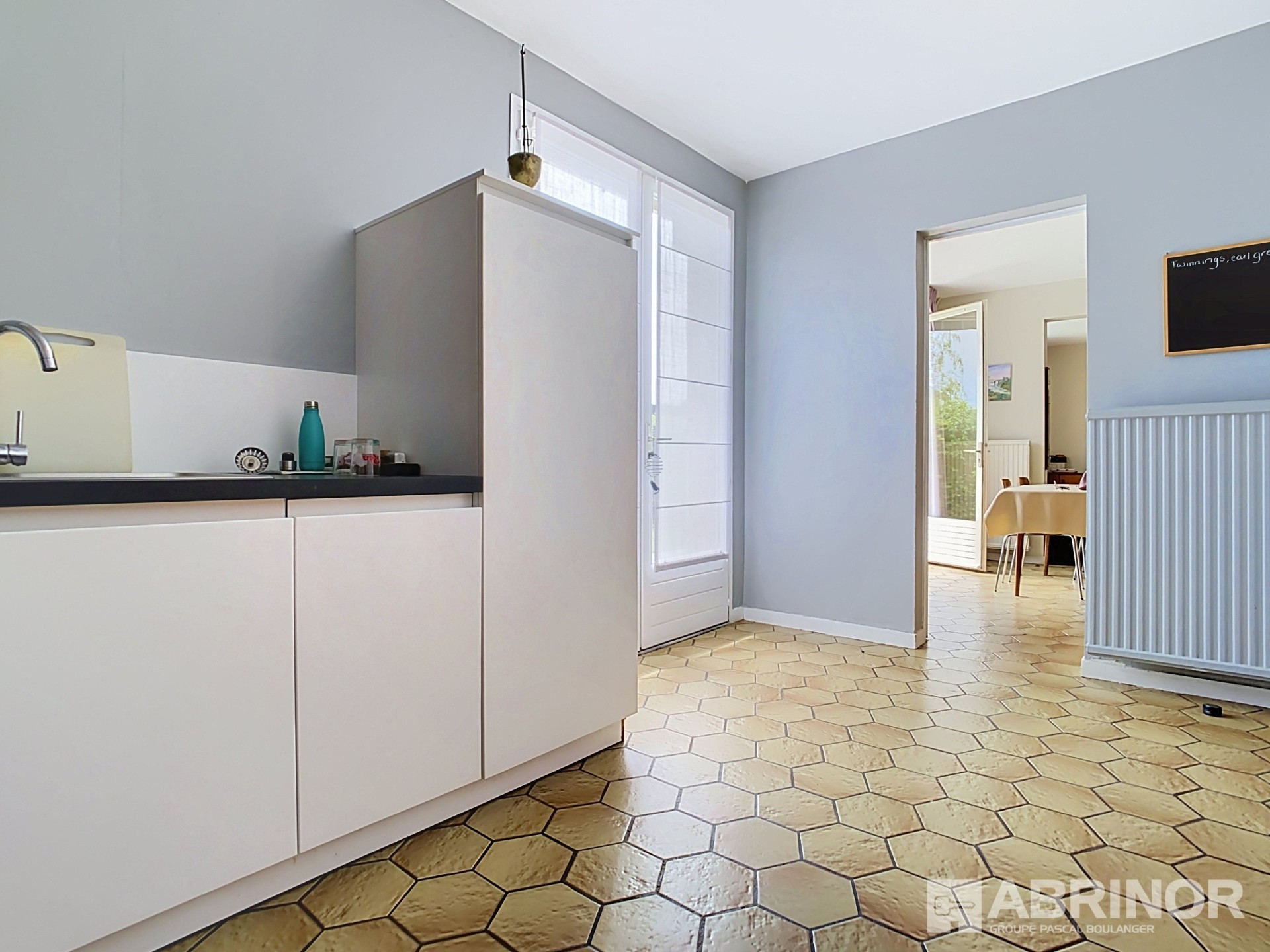 vente maison SAINGHIN EN MELANTOIS