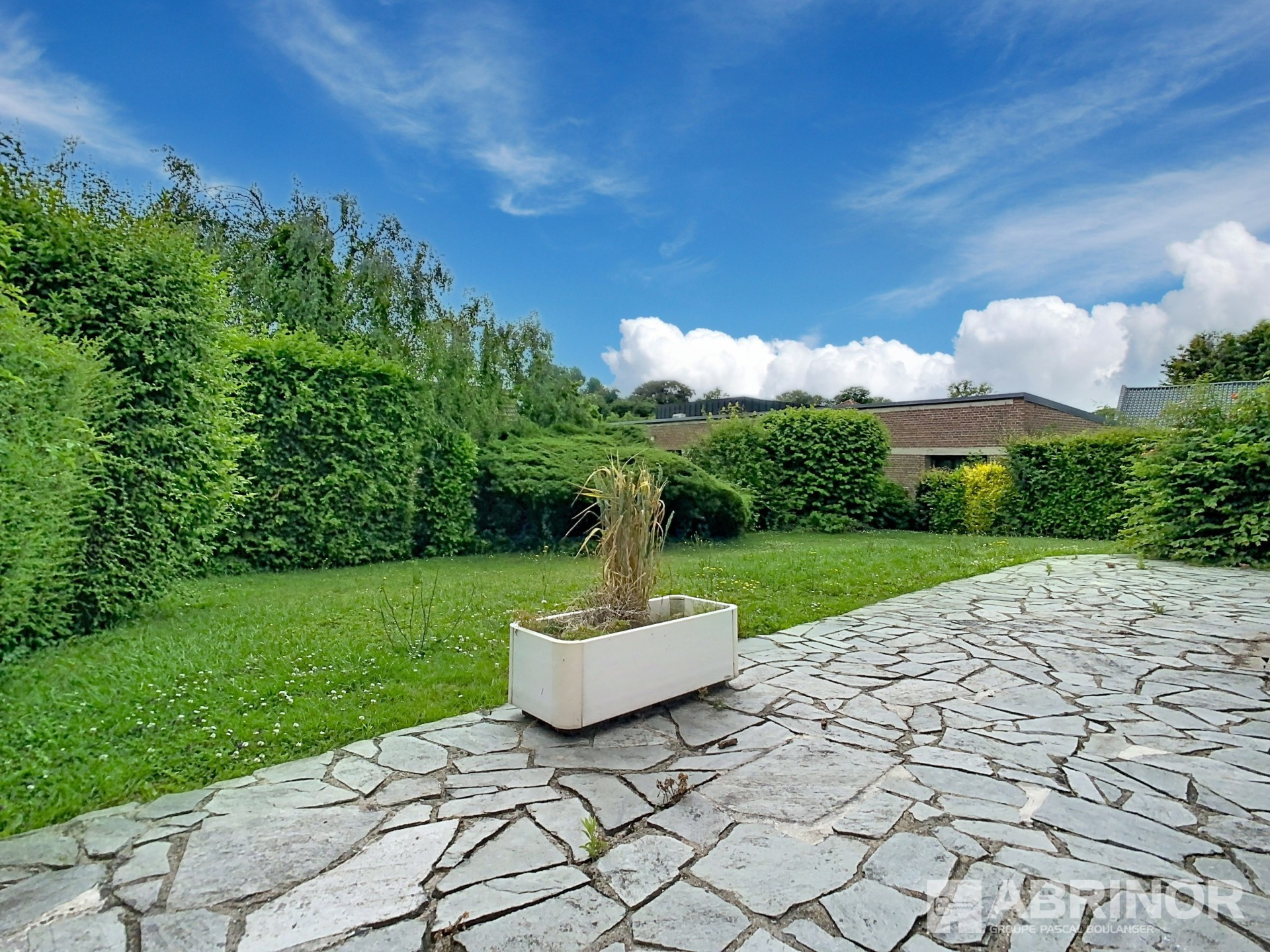 vente maison SAINGHIN EN MELANTOIS
