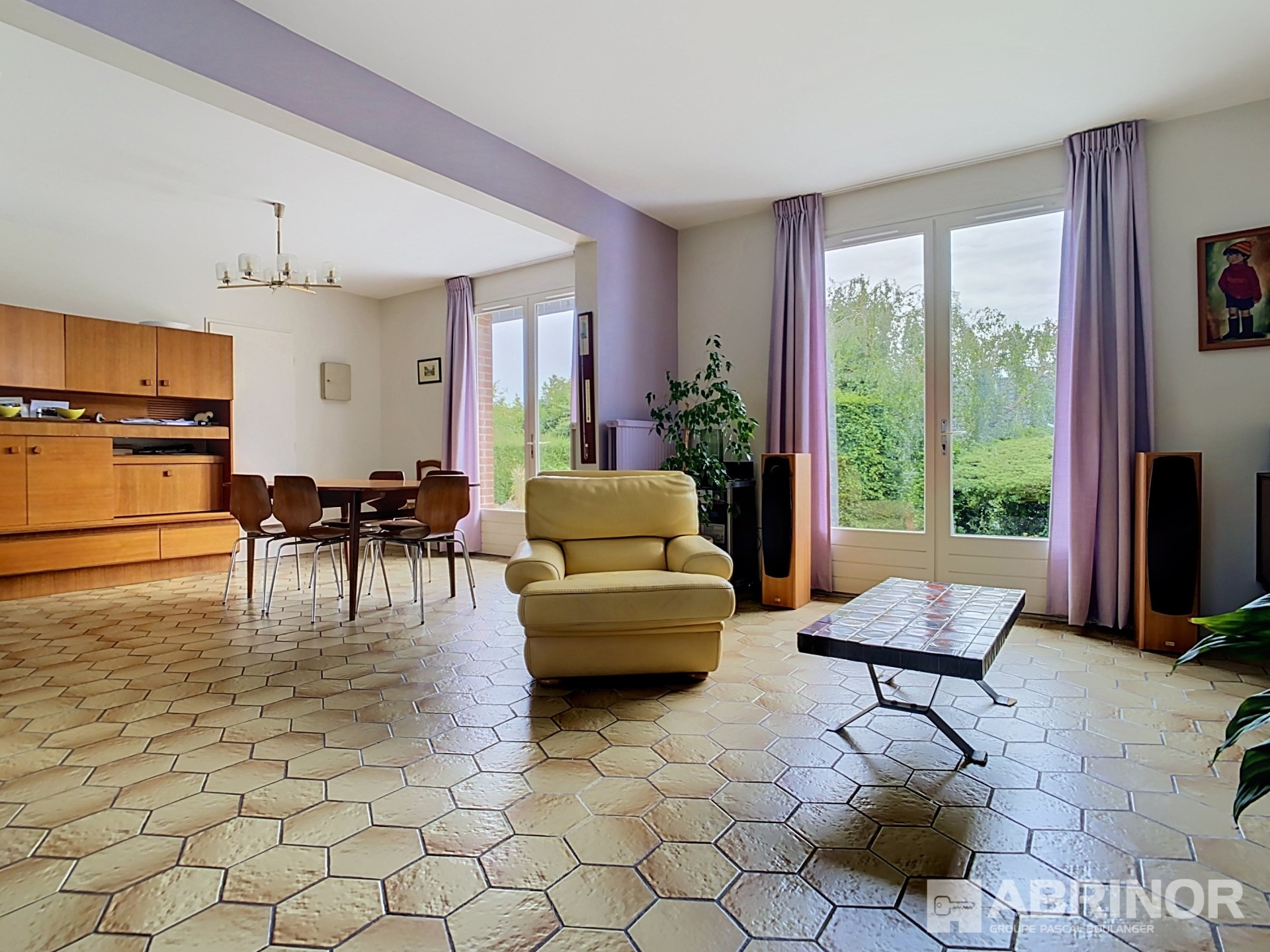 vente maison SAINGHIN EN MELANTOIS