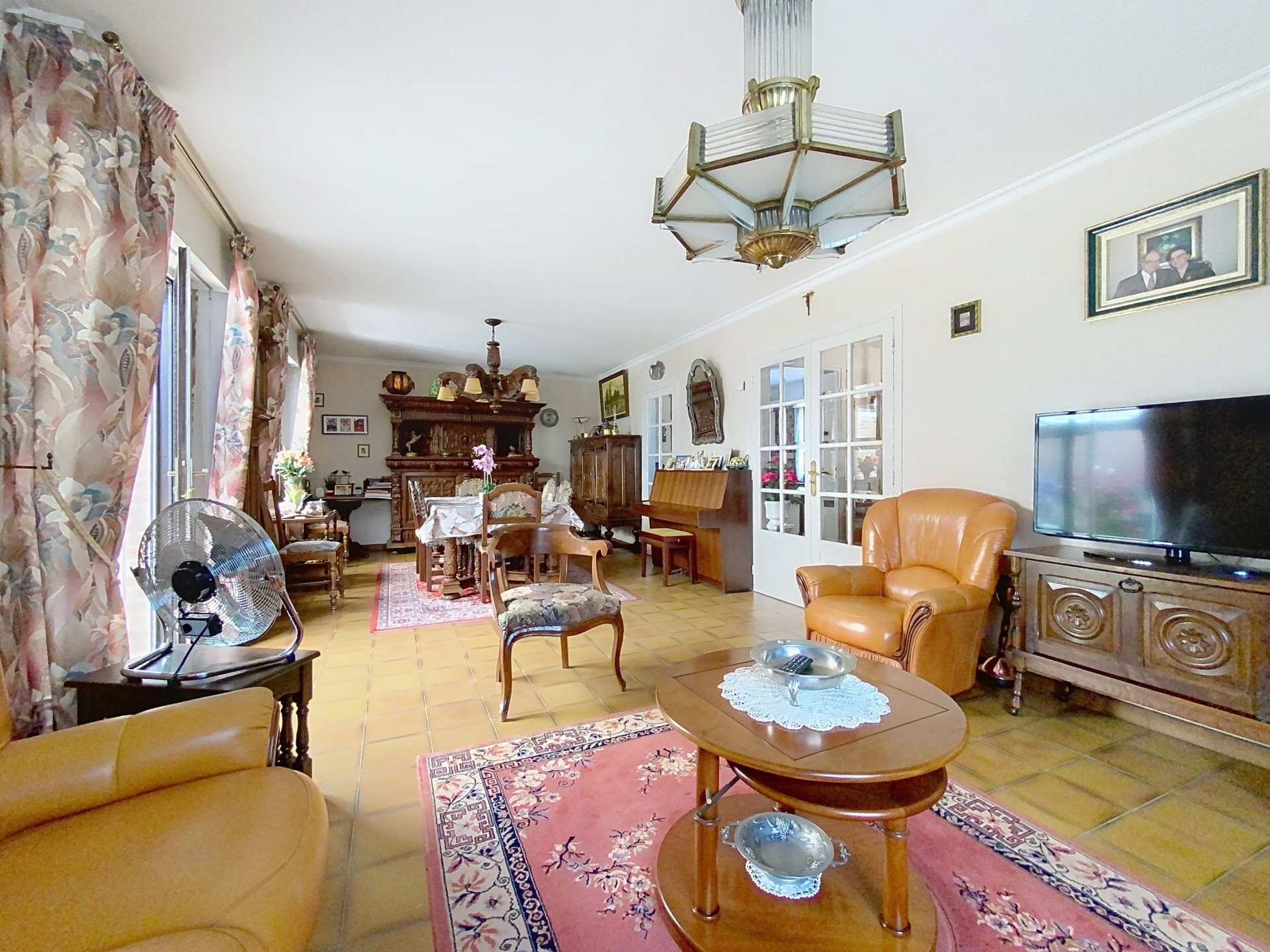 vente maison LA CHAPELLE D ARMENTIERES