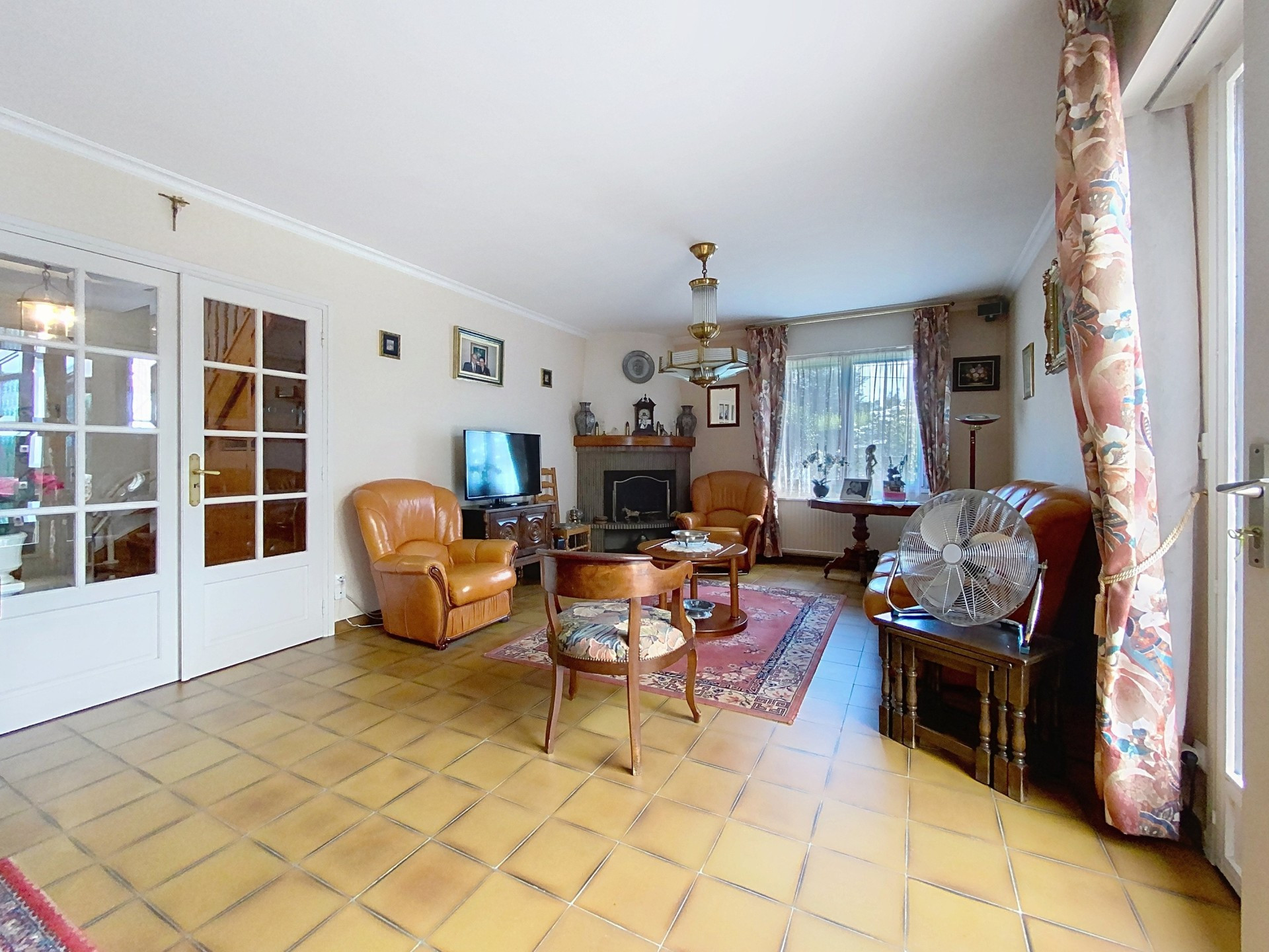 vente maison LA CHAPELLE D ARMENTIERES
