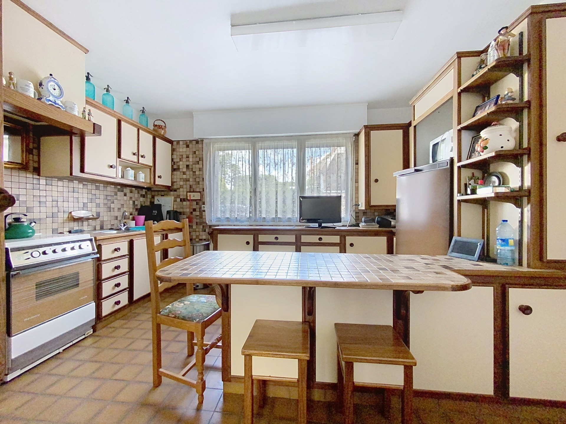 vente maison LA CHAPELLE D ARMENTIERES