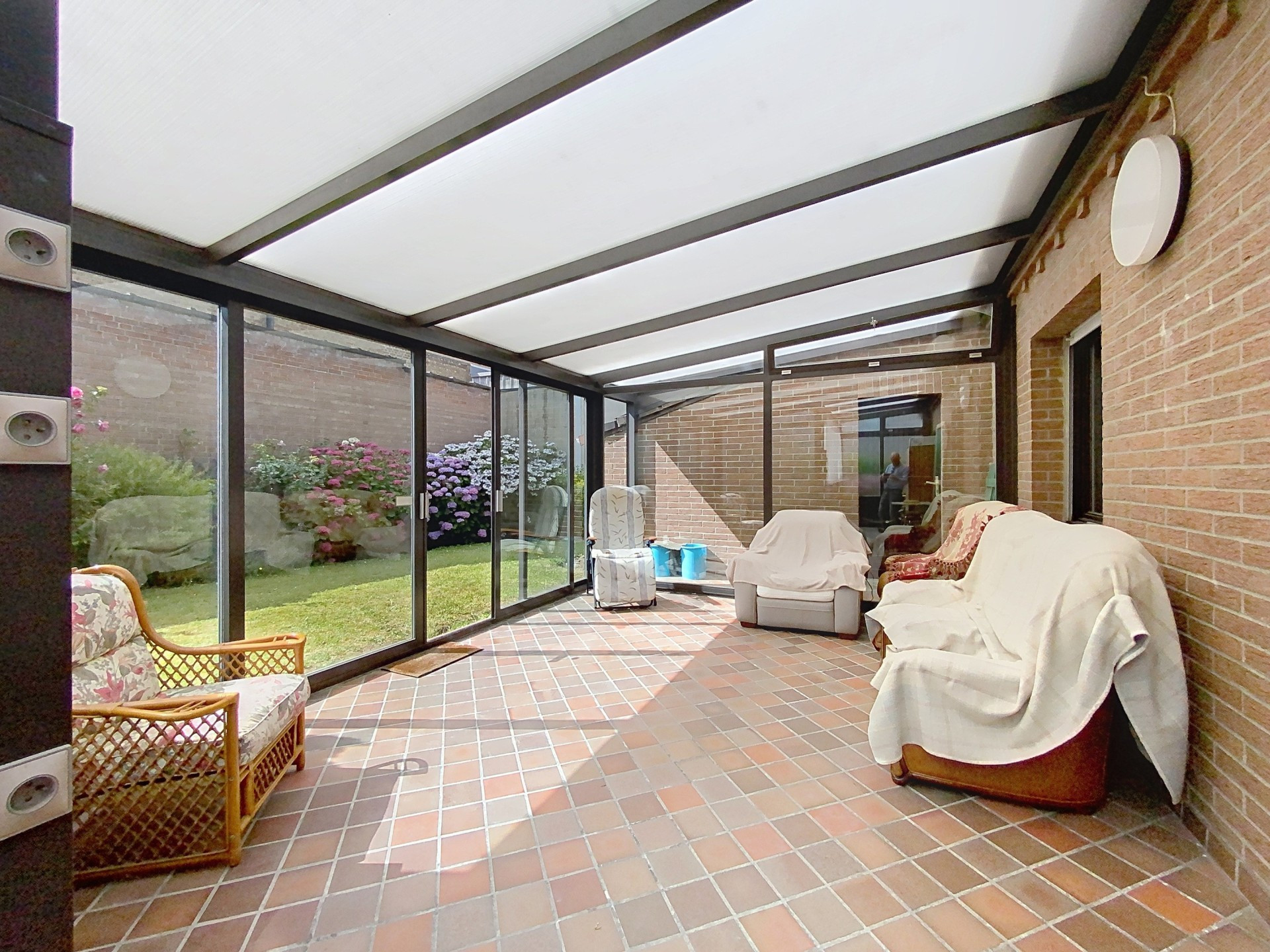 vente maison LA CHAPELLE D ARMENTIERES