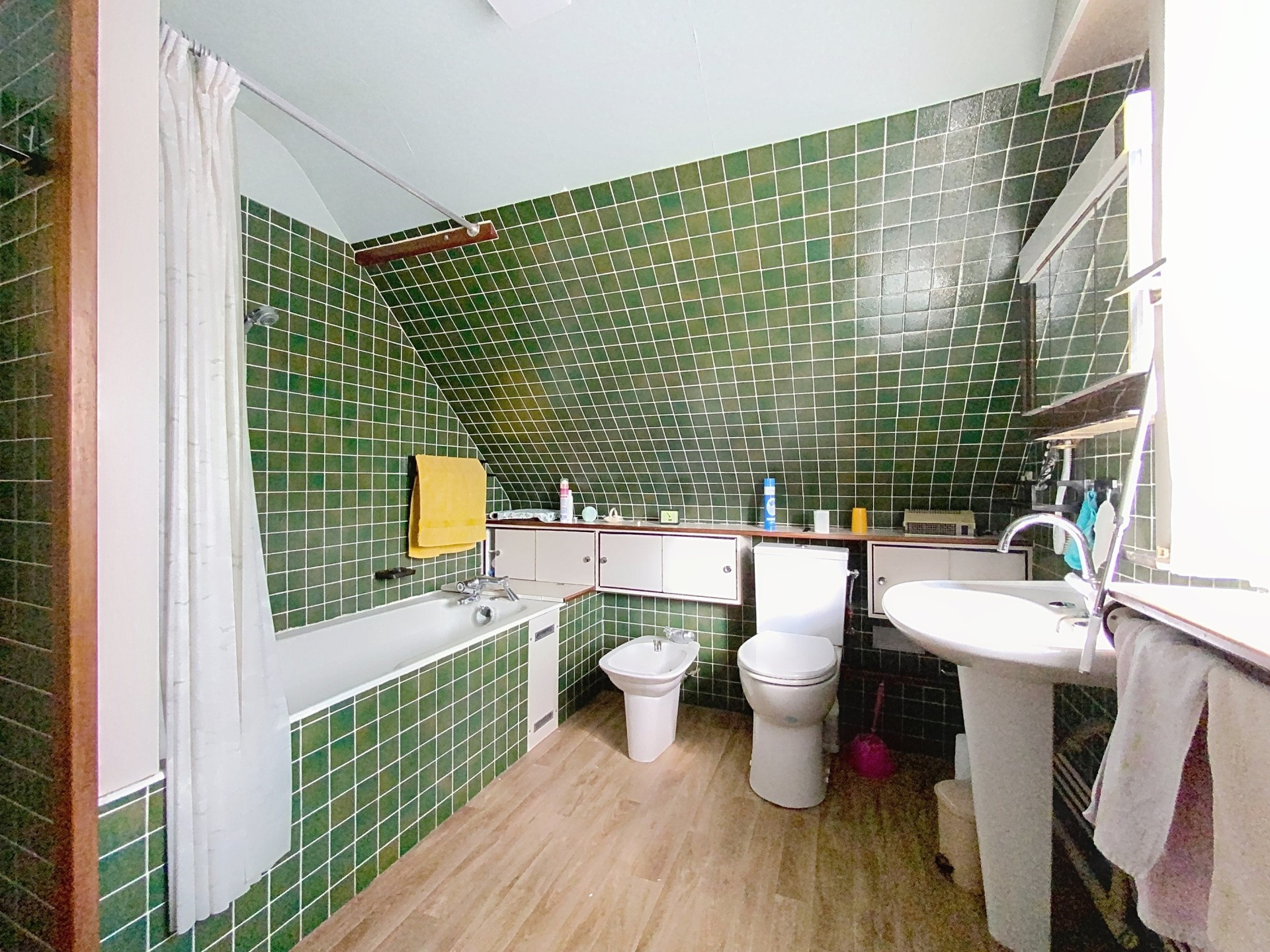 vente maison LA CHAPELLE D ARMENTIERES