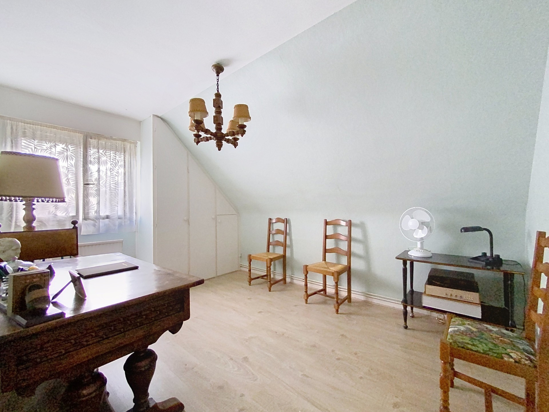 vente maison LA CHAPELLE D ARMENTIERES