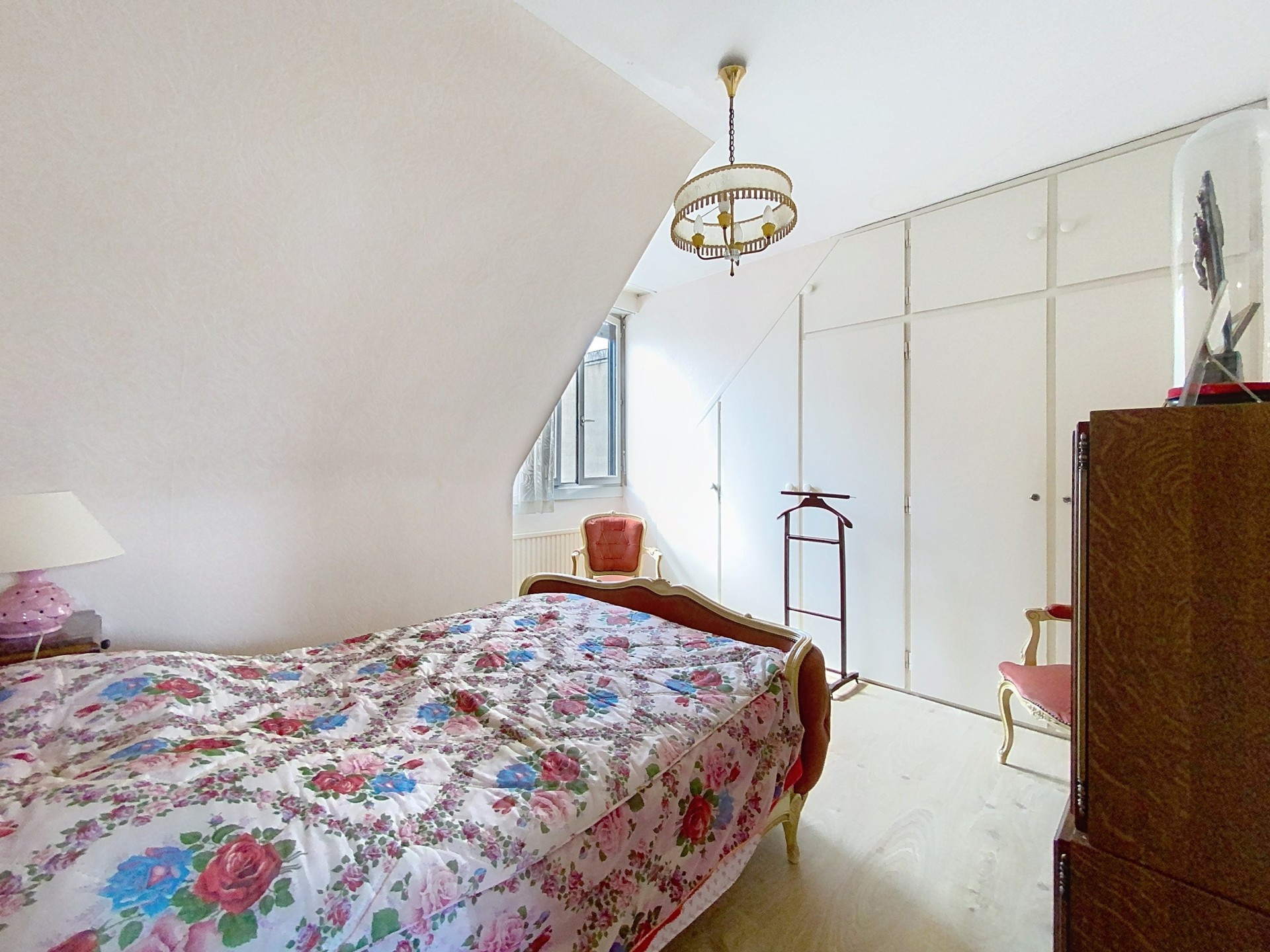 vente maison LA CHAPELLE D ARMENTIERES