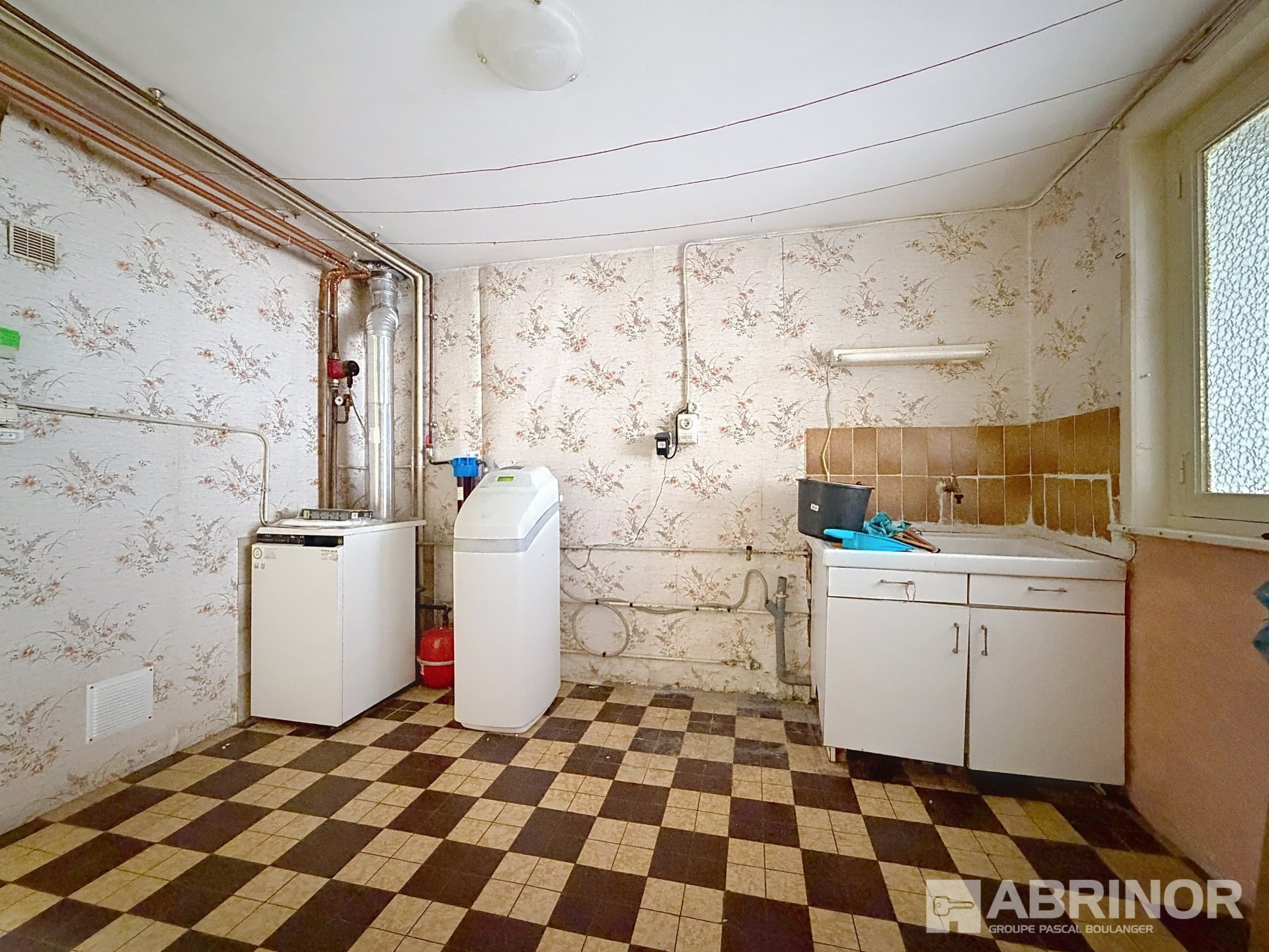 vente maison HALLENNES LEZ HAUBOURDIN