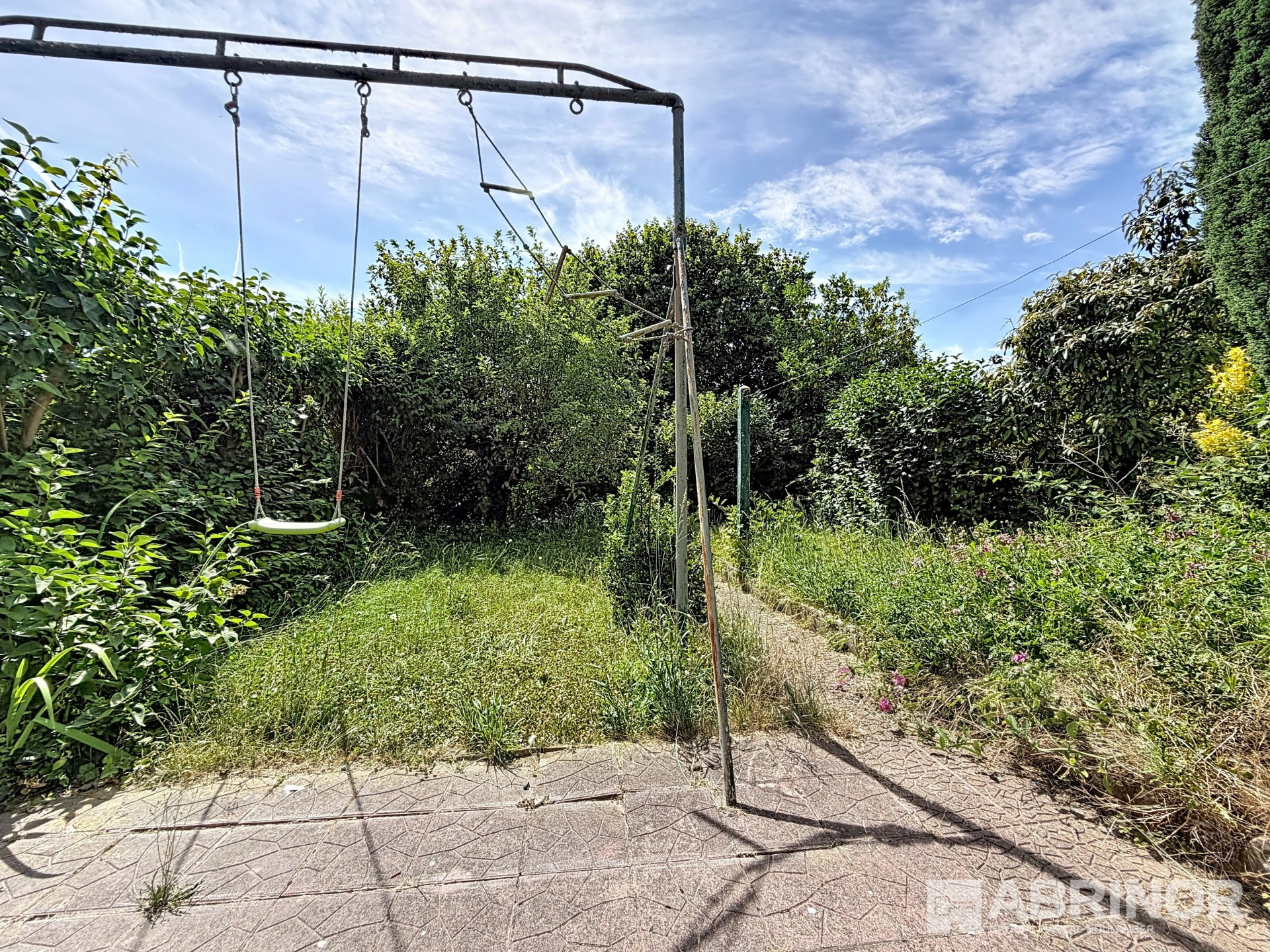 vente maison HALLENNES LEZ HAUBOURDIN