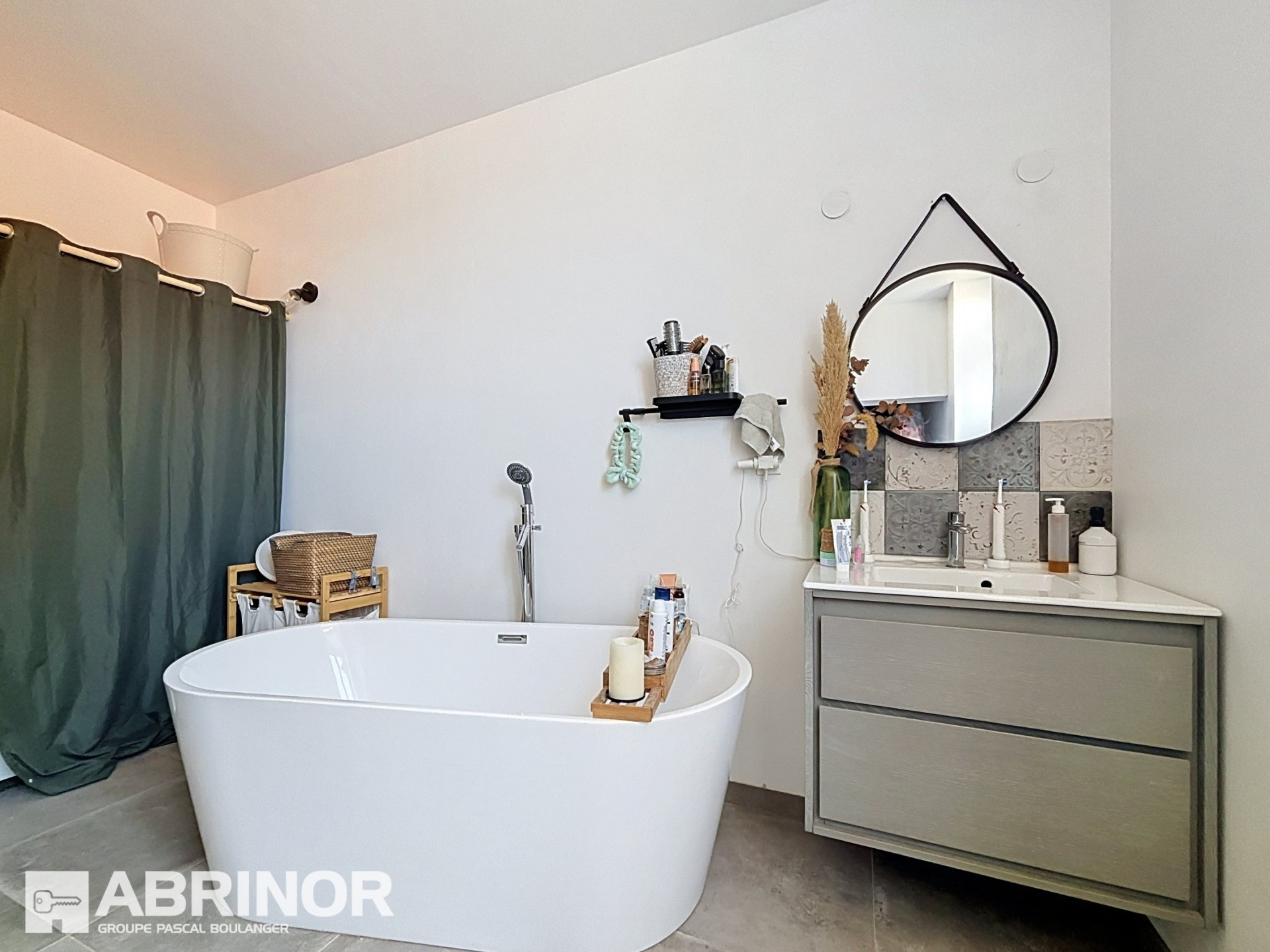 vente maison LILLE