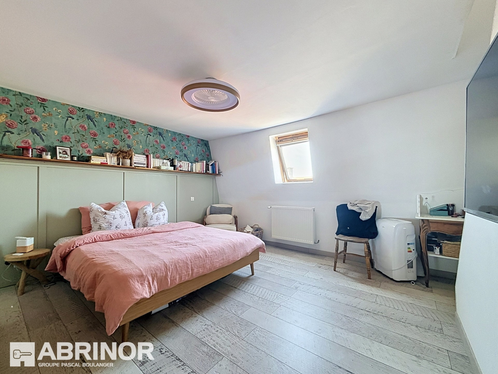 vente maison LILLE