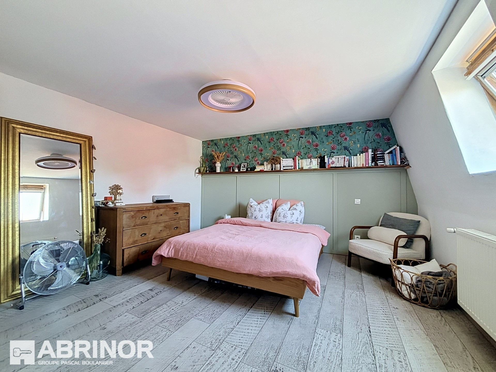 vente maison LILLE
