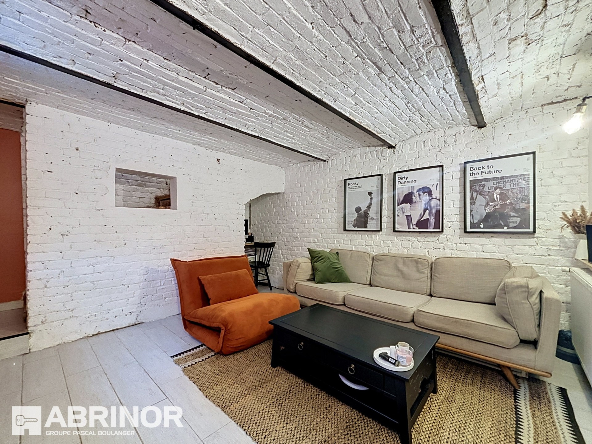 vente maison LILLE