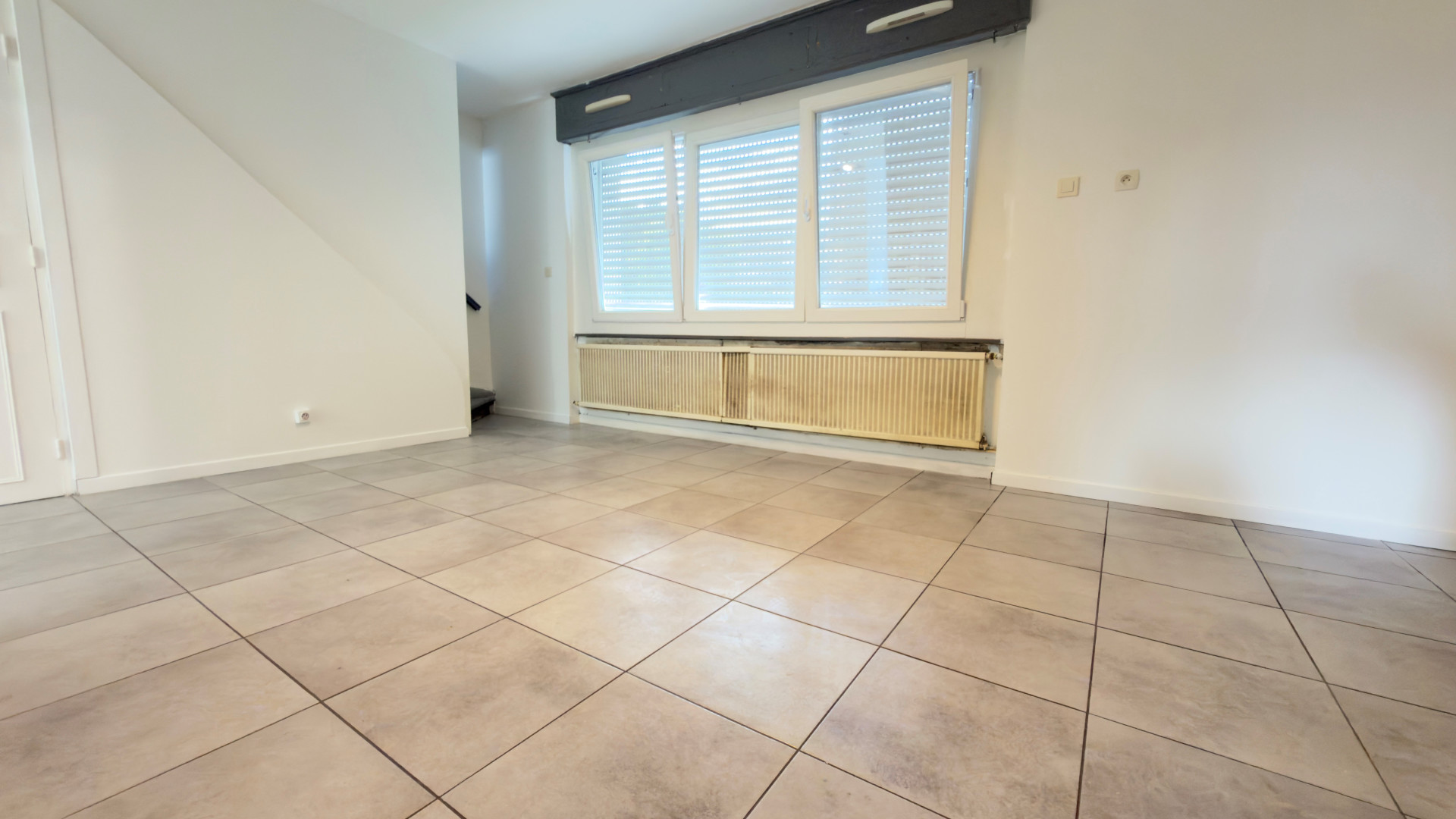 vente maison LOMME