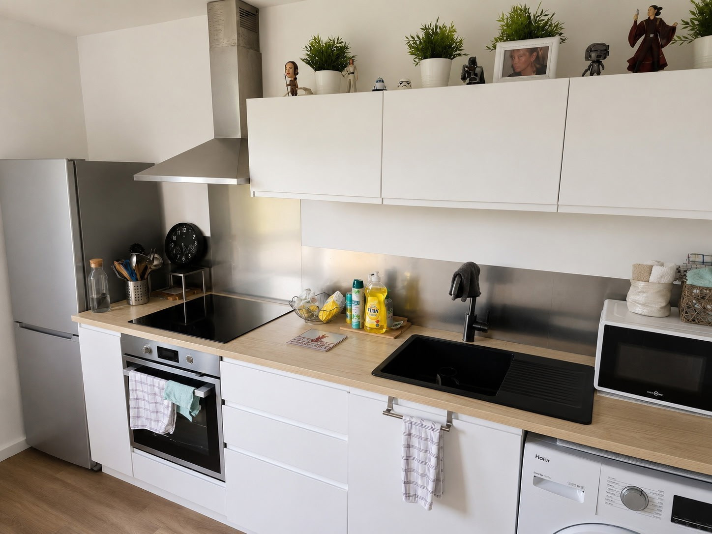 vente appartement MARCQ EN BAROEUL