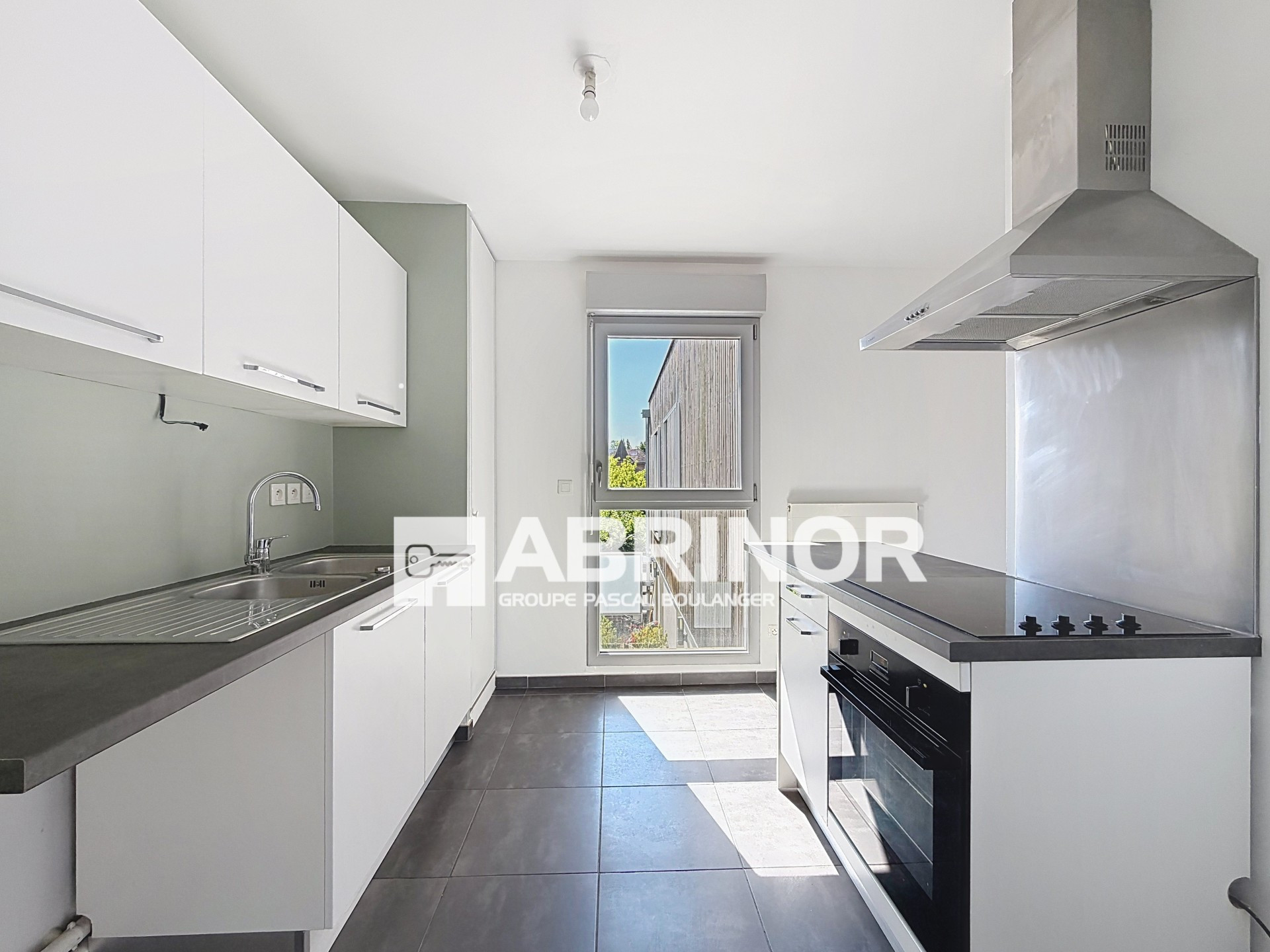 vente appartement CROIX