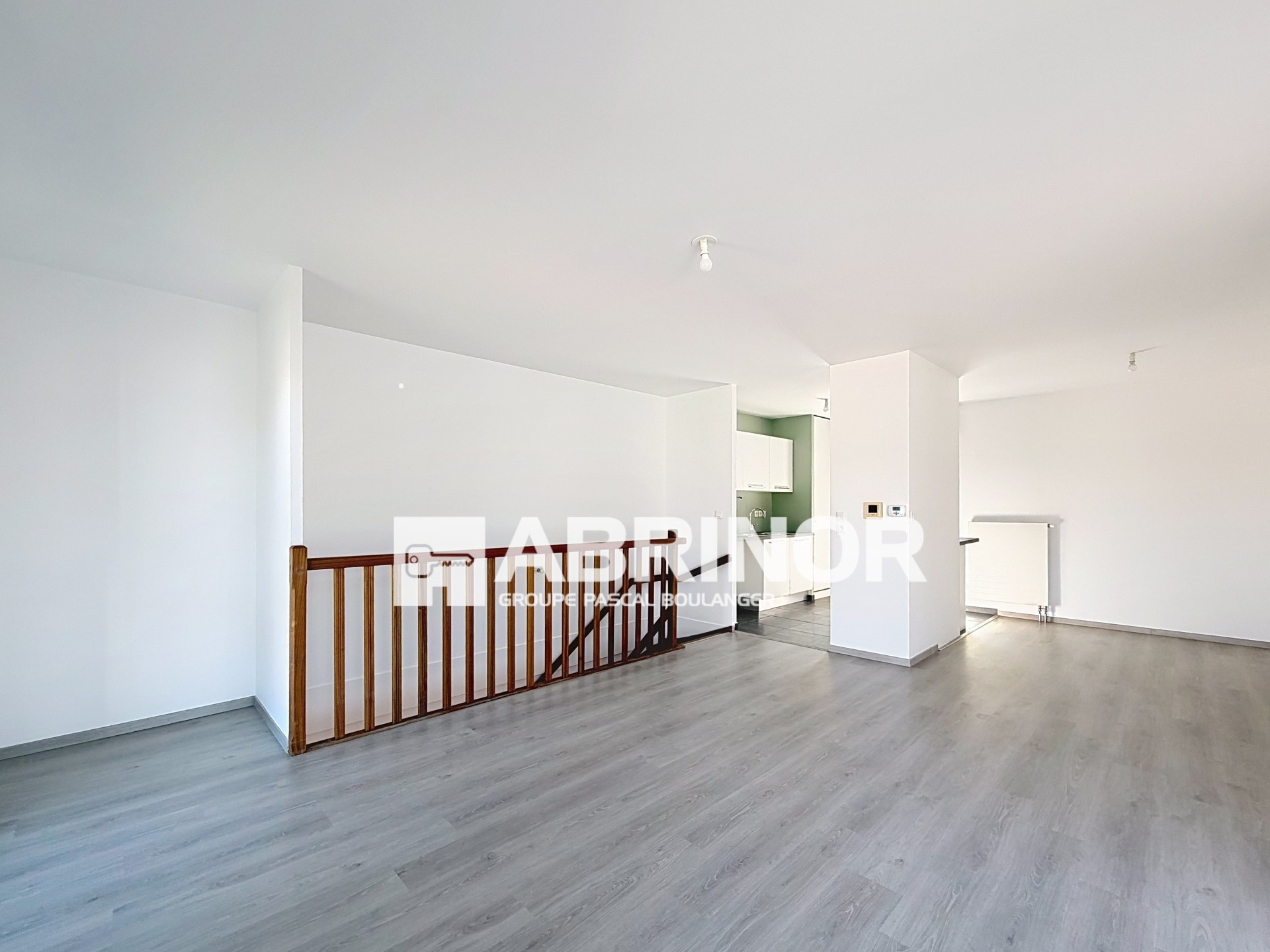 vente appartement CROIX