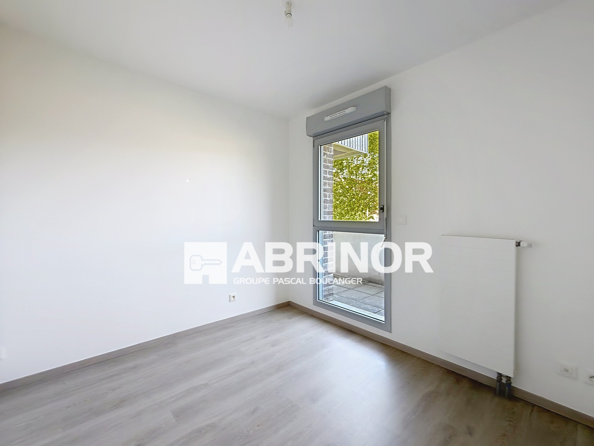 vente appartement CROIX