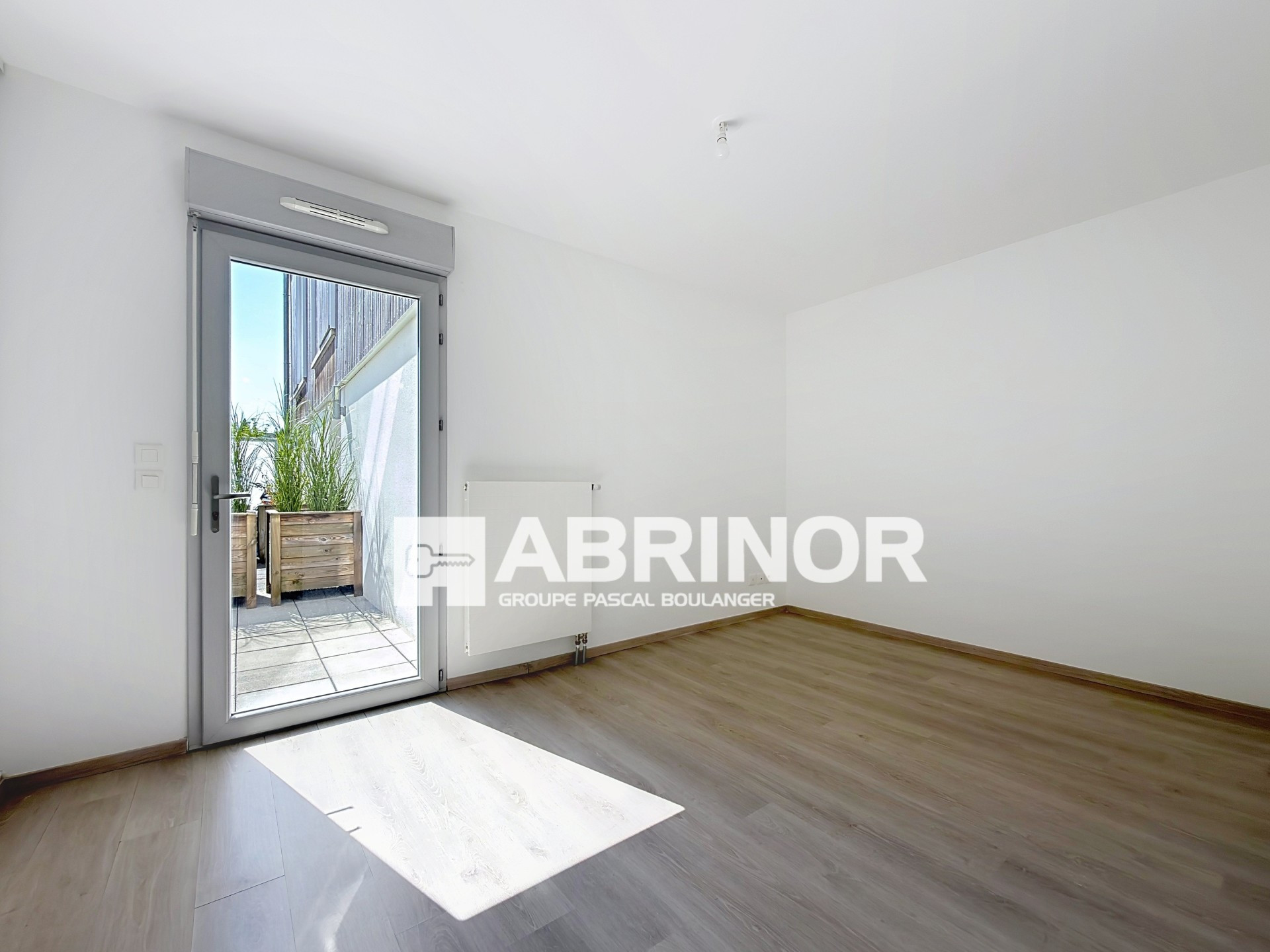vente appartement CROIX