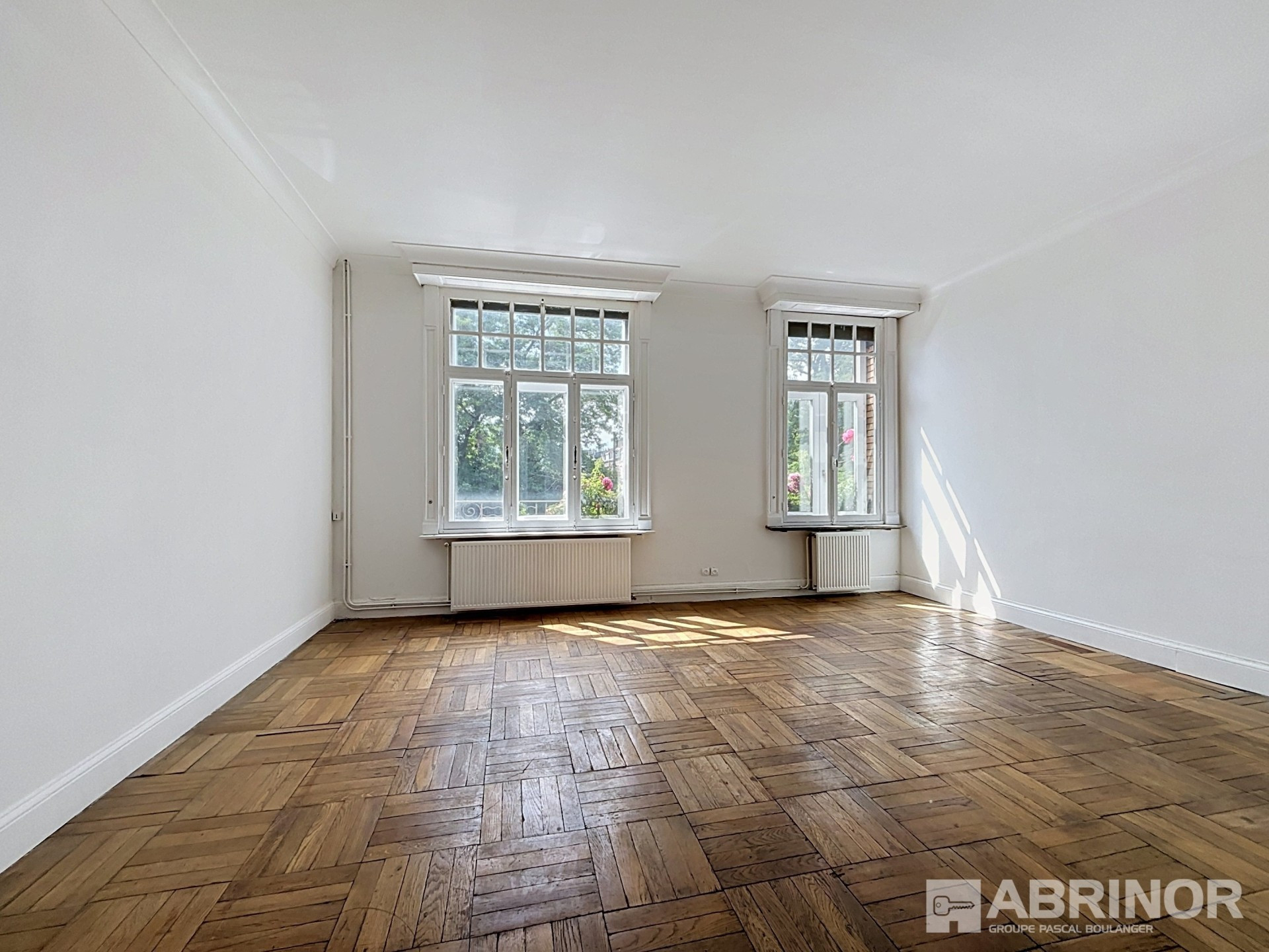 vente maison LILLE