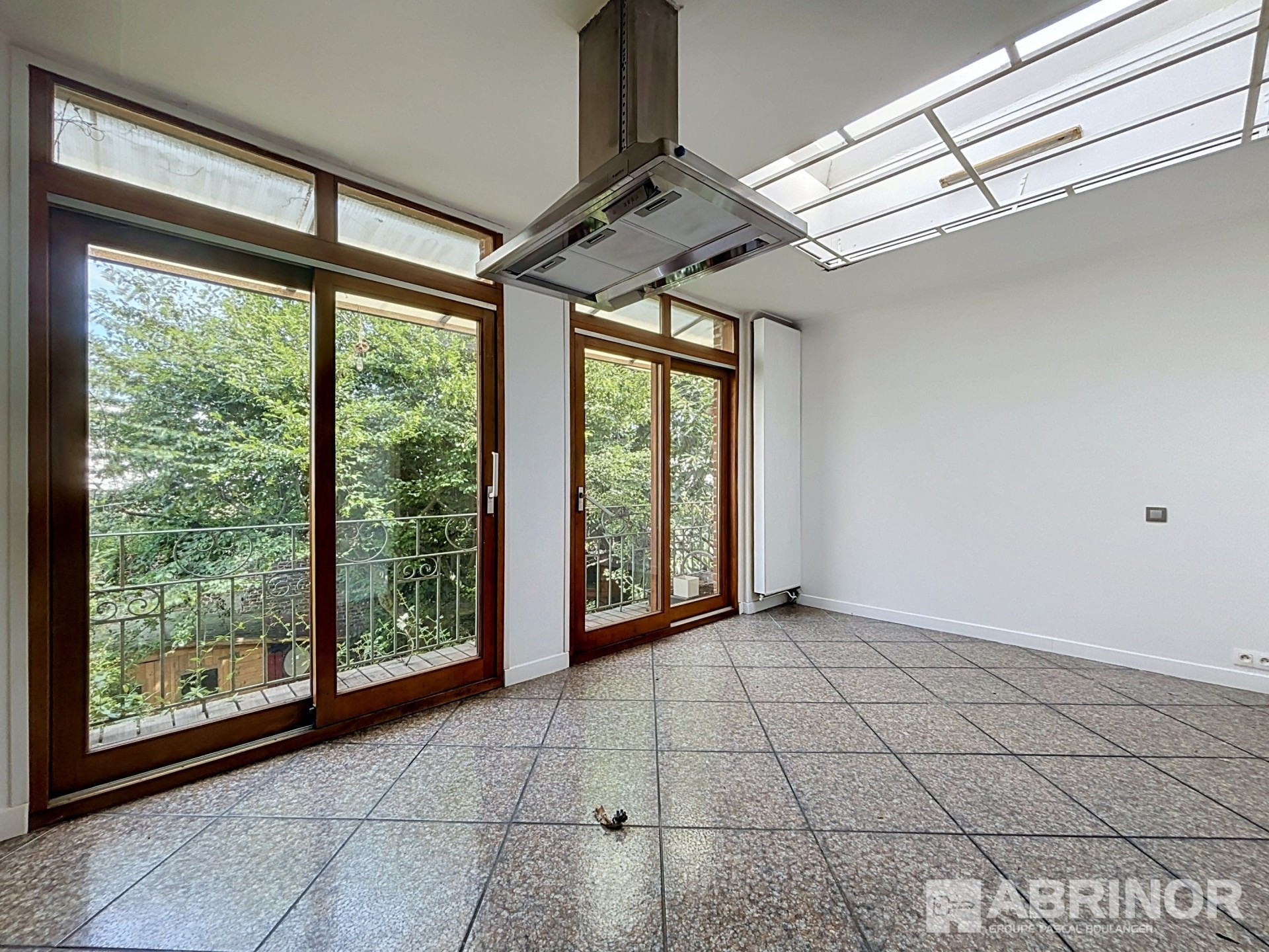 vente maison LILLE