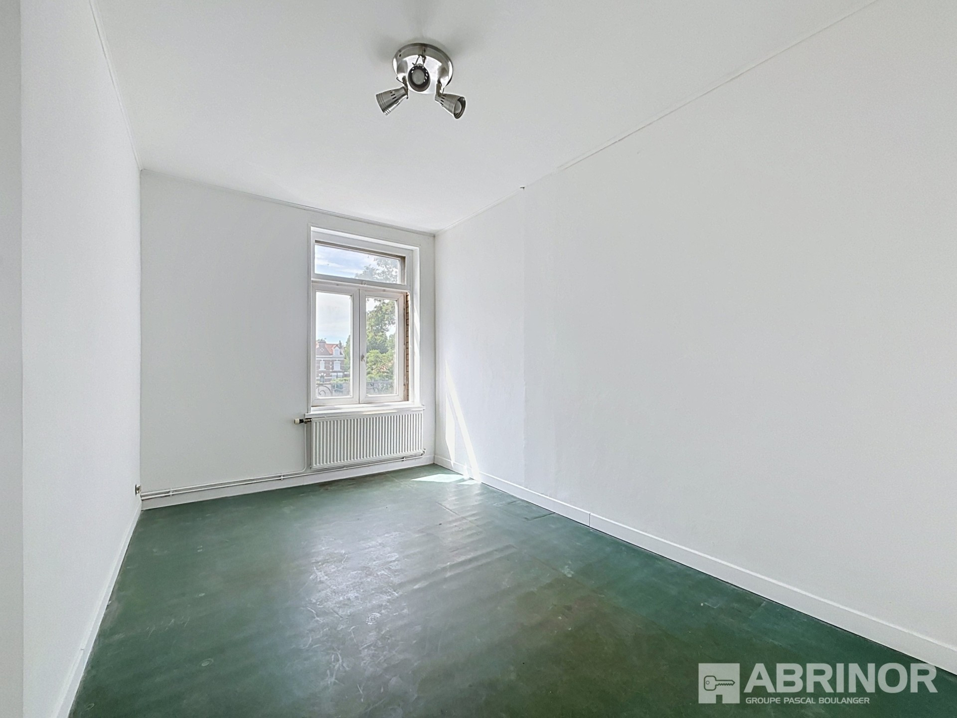 vente maison LILLE