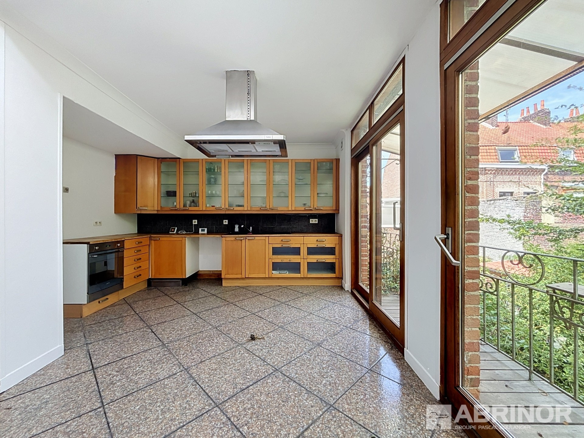 vente maison LILLE