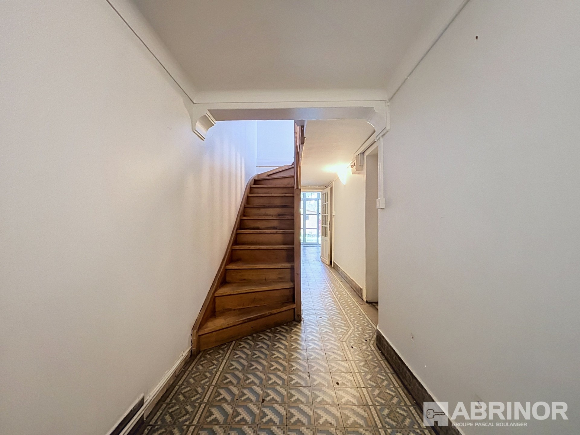 vente maison LILLE