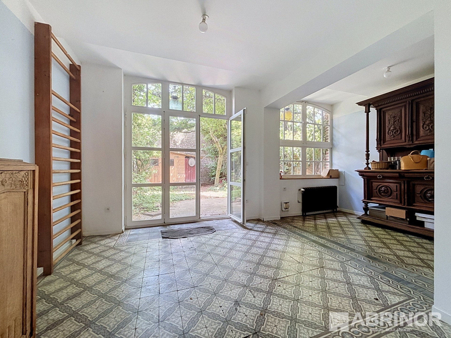 vente maison LILLE