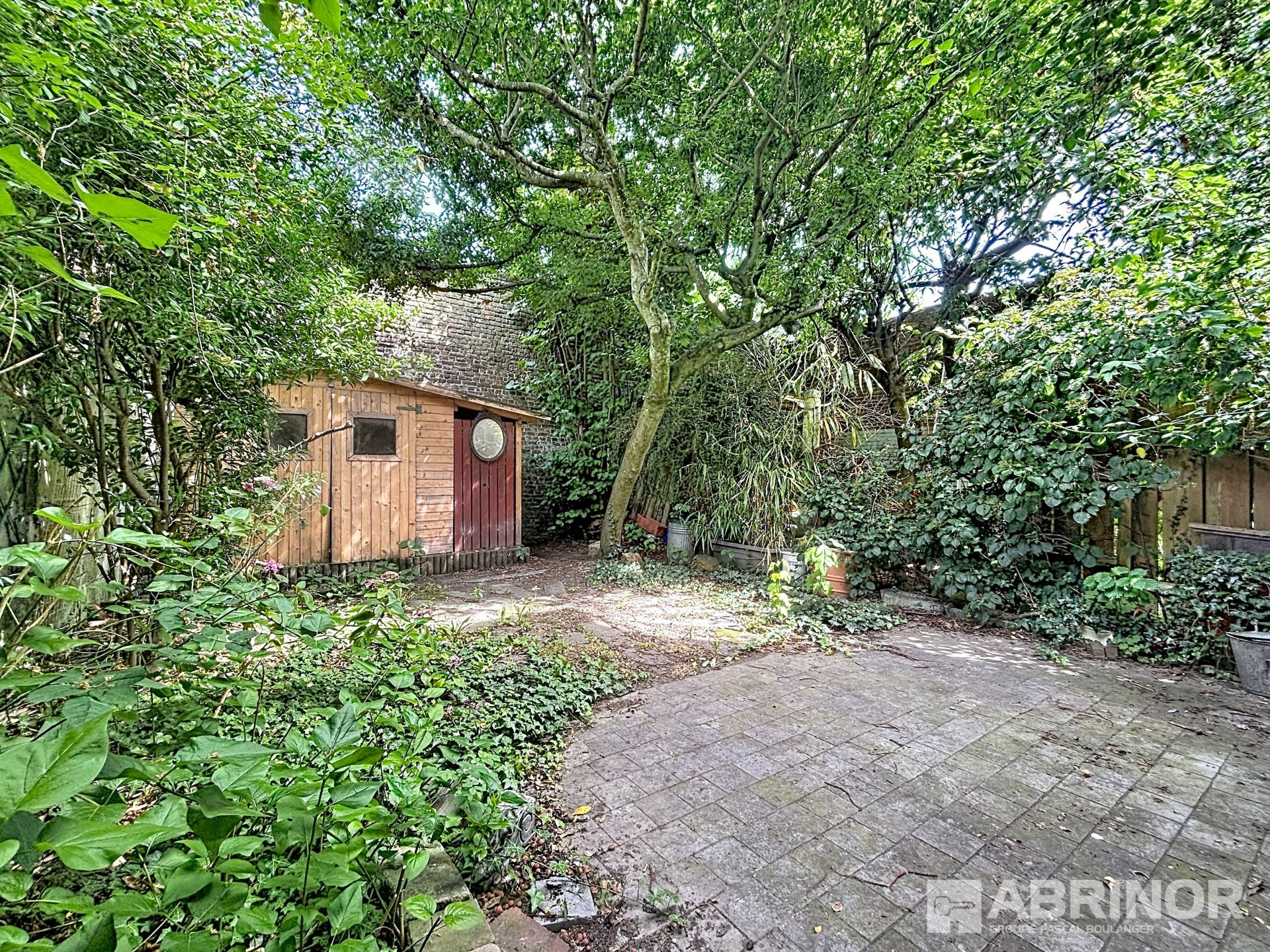 vente maison LILLE