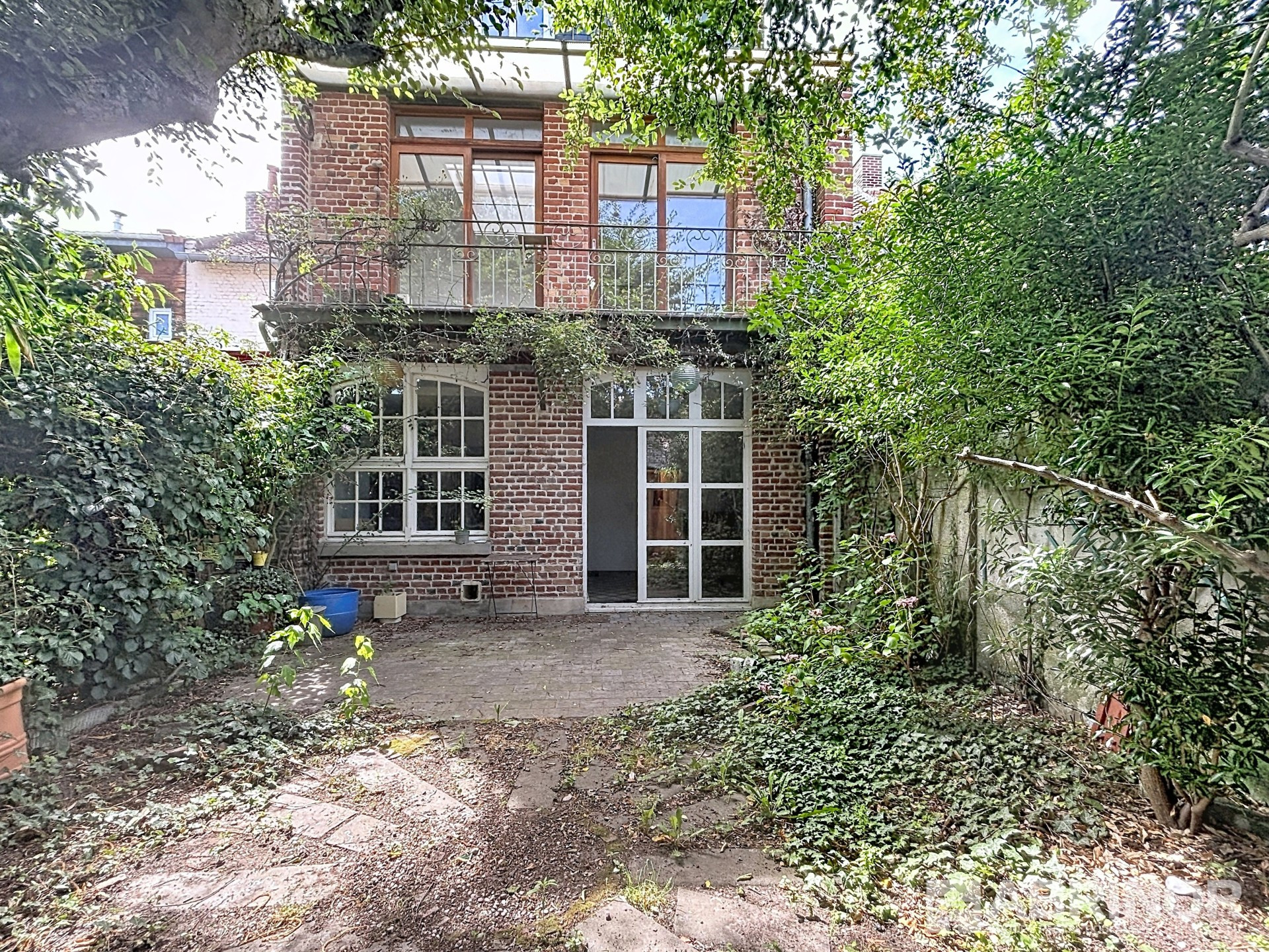 vente maison LILLE