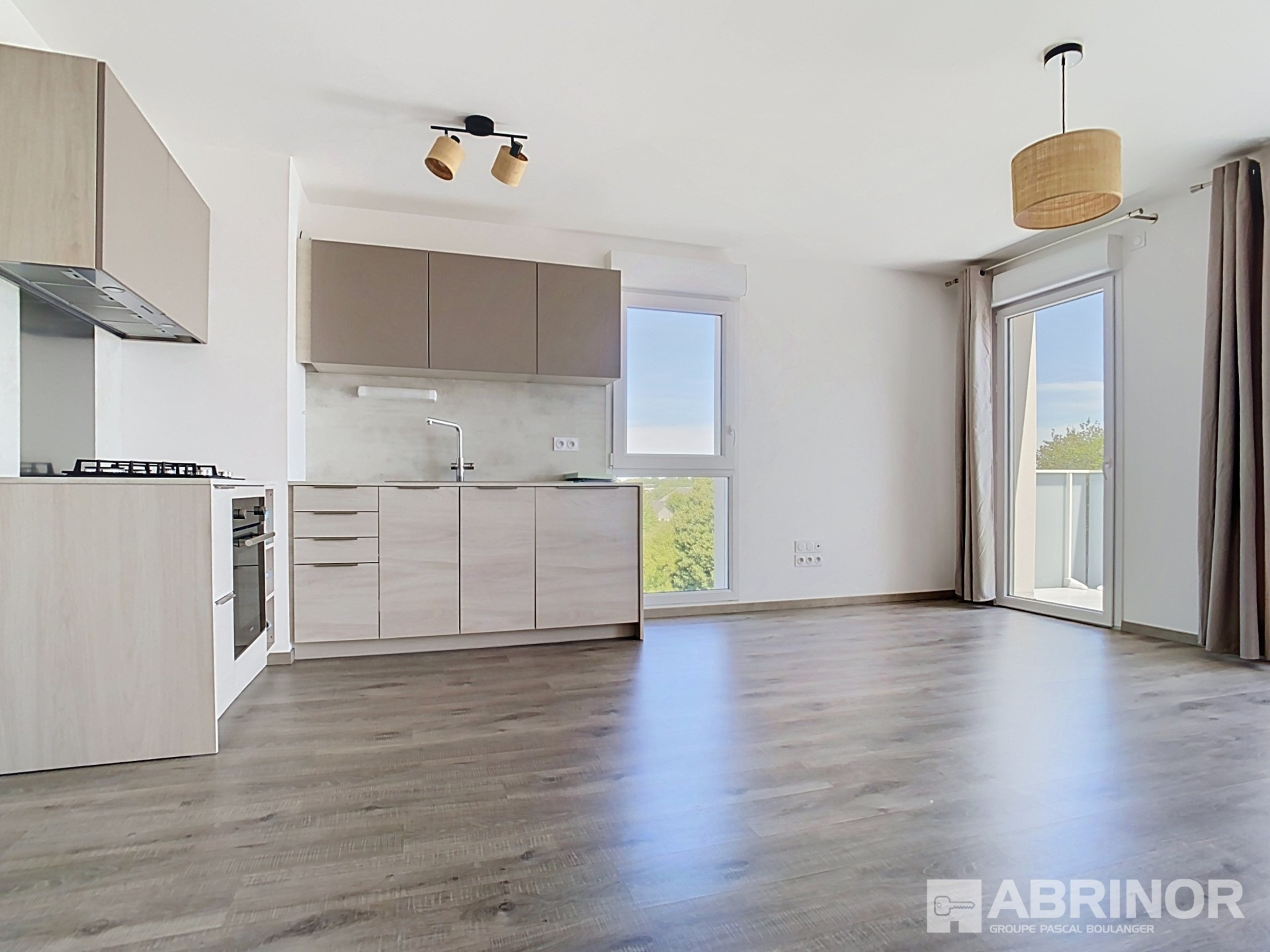 vente appartement VILLENEUVE D ASCQ