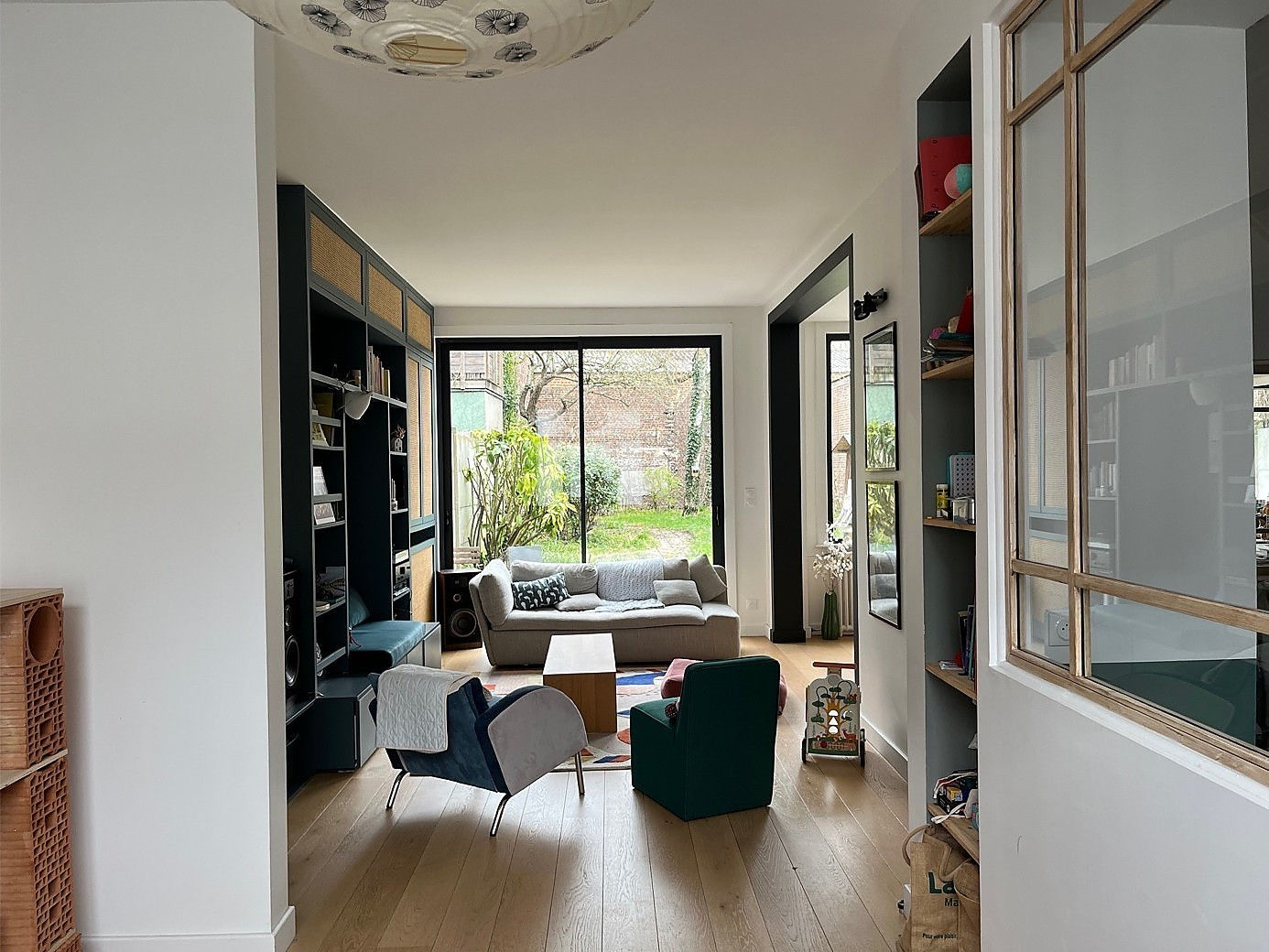 vente maison LA MADELEINE