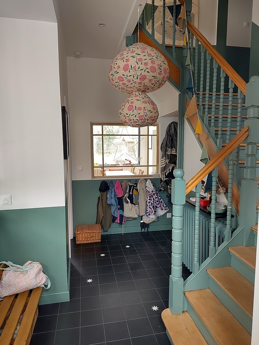 vente maison LA MADELEINE