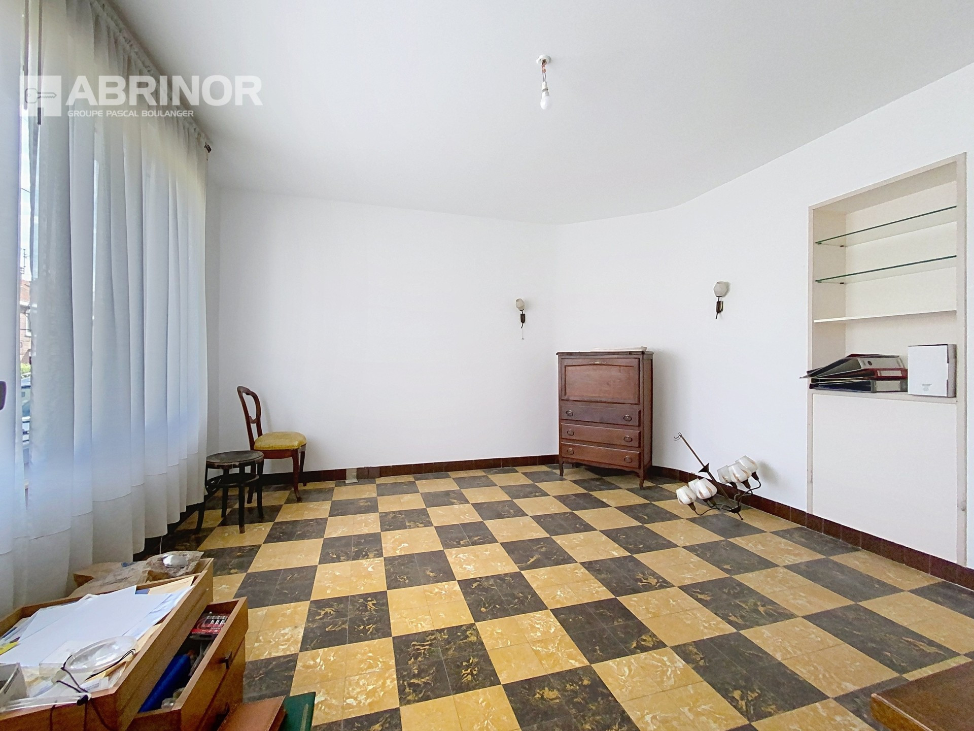vente maison FACHES THUMESNIL