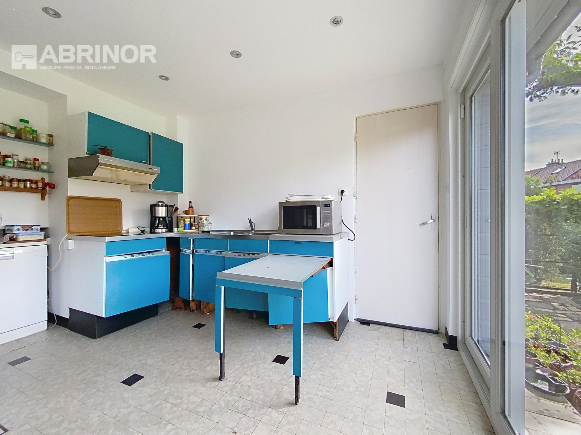 vente maison FACHES THUMESNIL