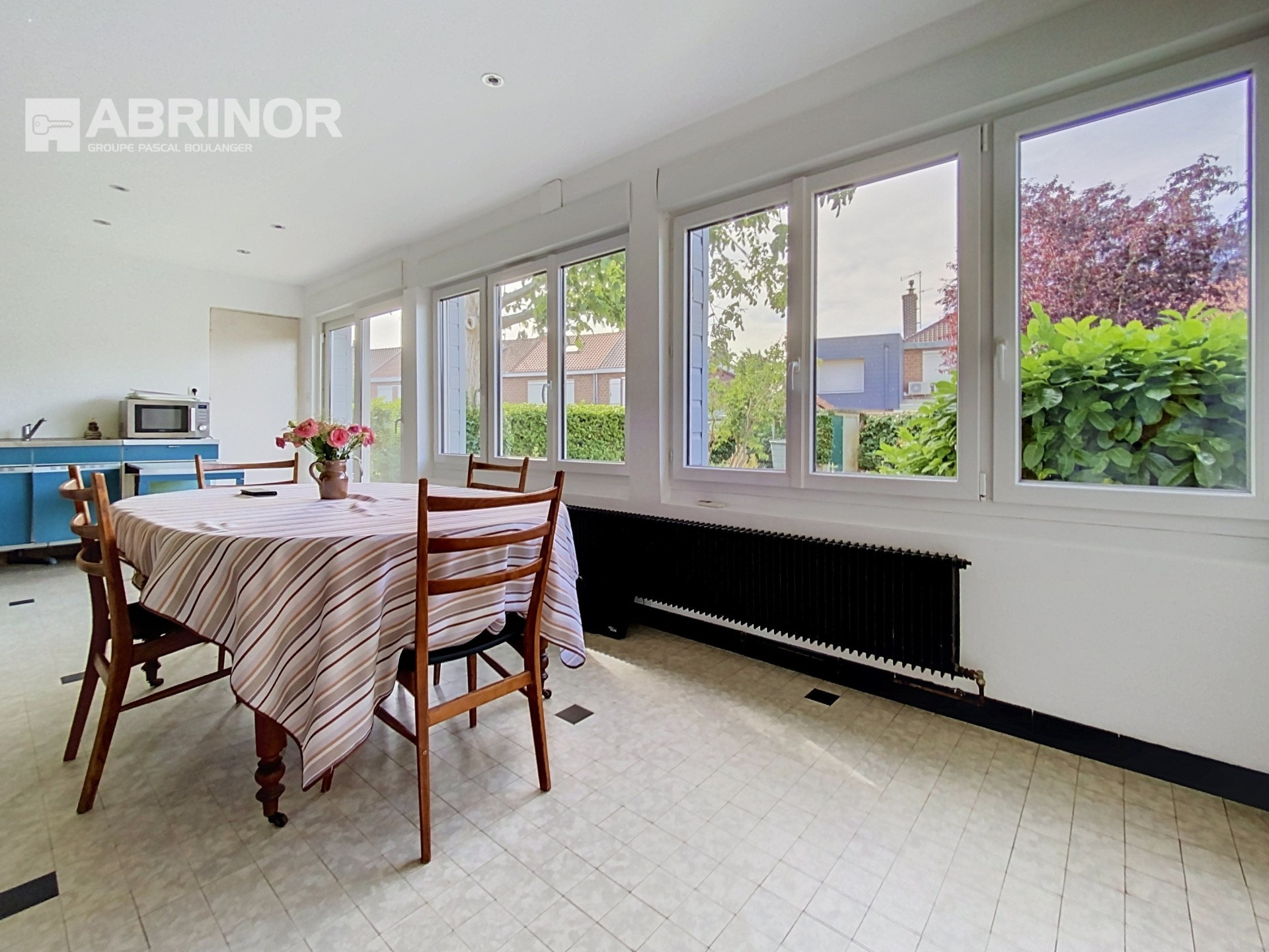 vente maison FACHES THUMESNIL