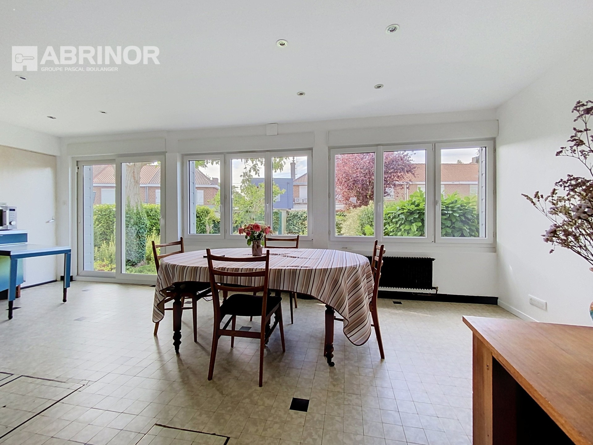 vente maison FACHES THUMESNIL