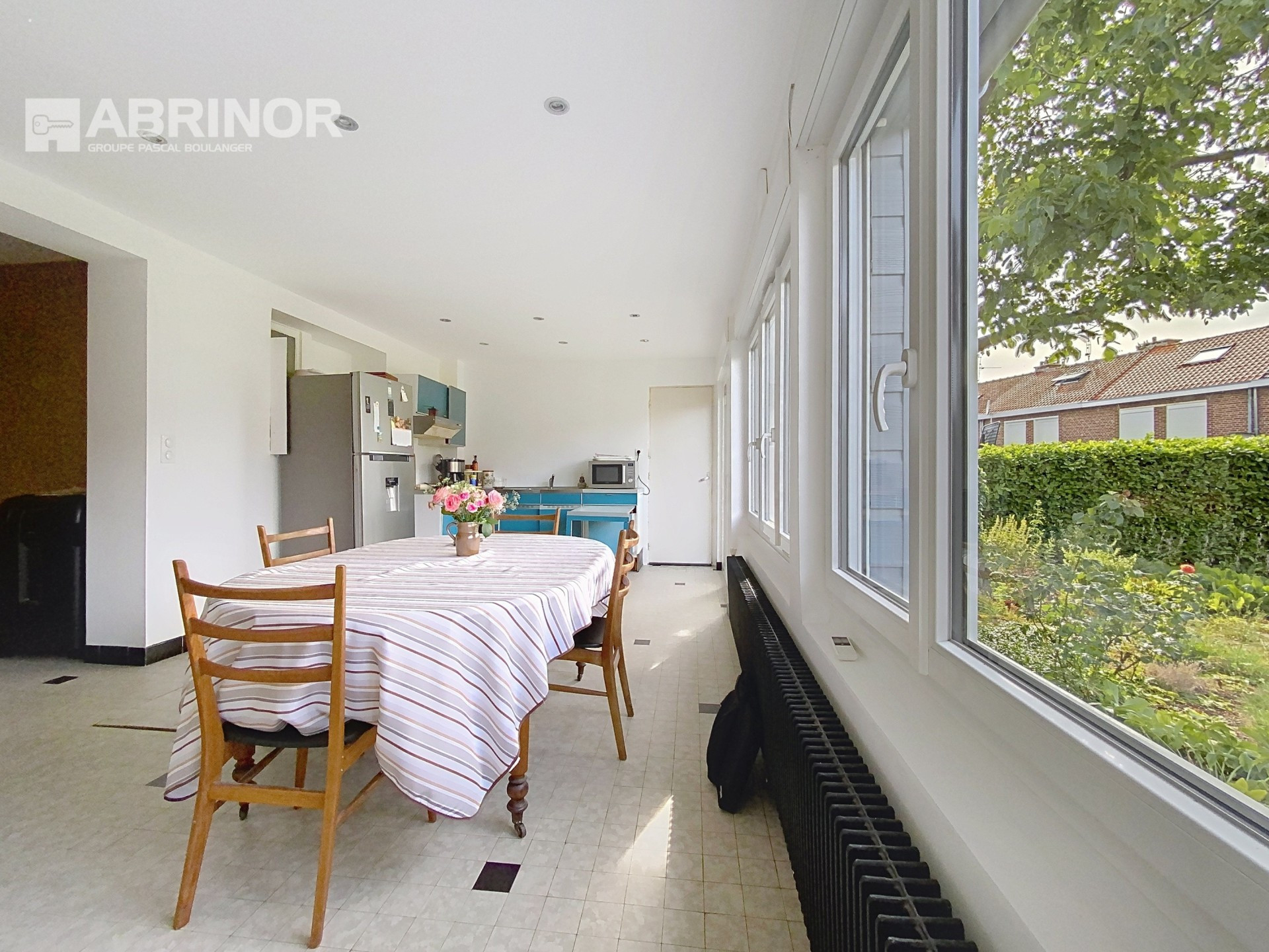vente maison FACHES THUMESNIL