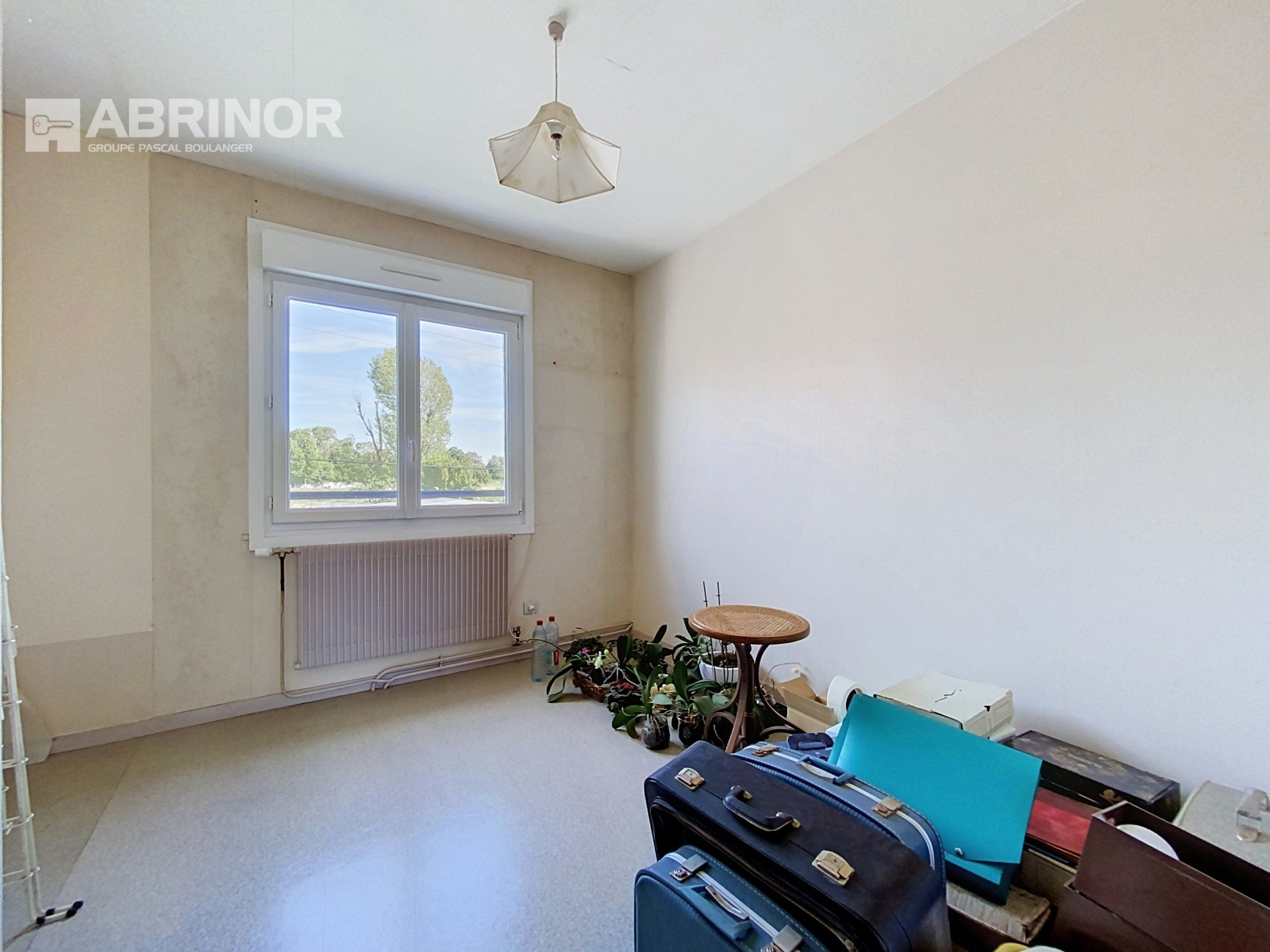 vente maison FACHES THUMESNIL