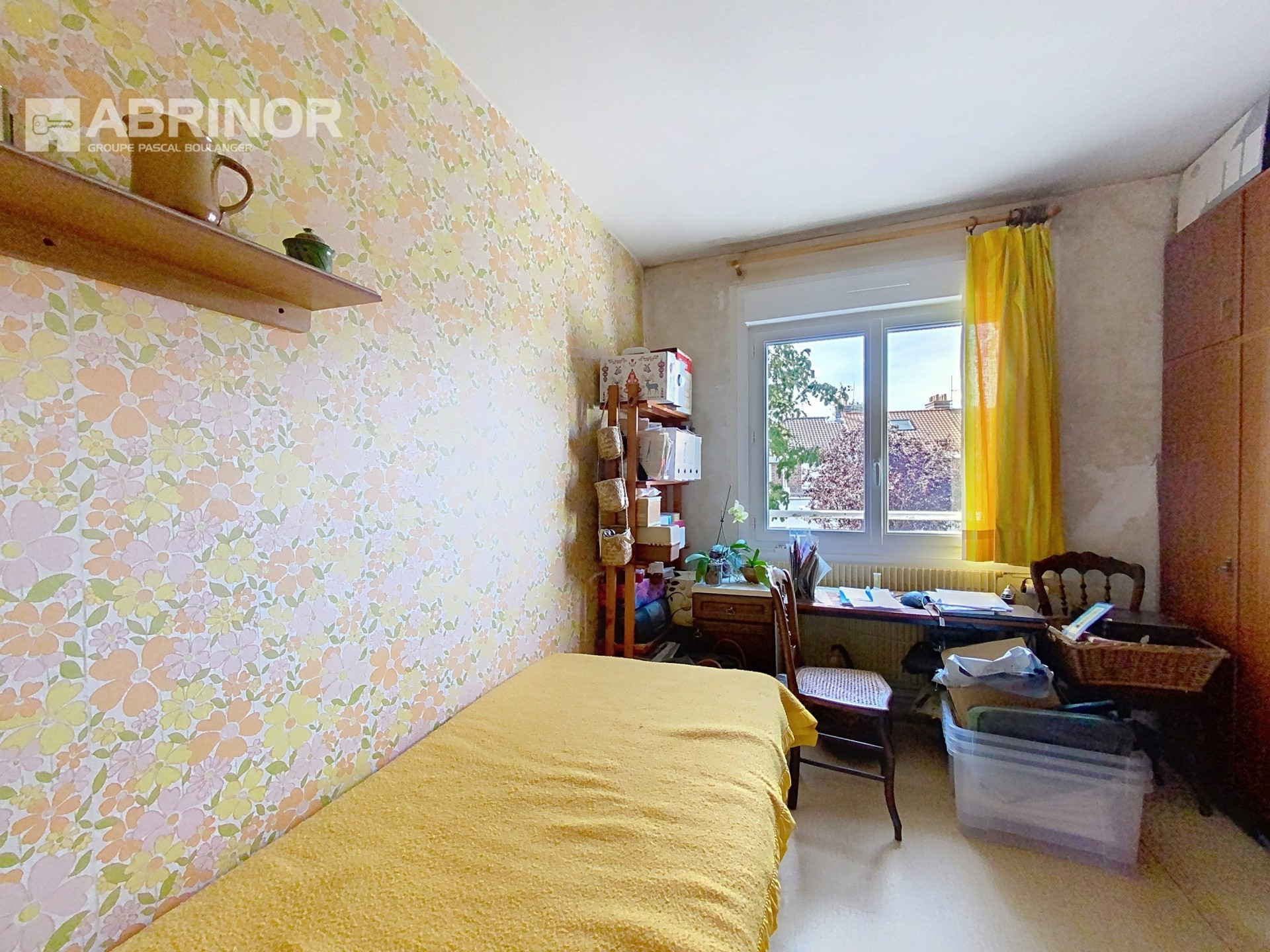 vente maison FACHES THUMESNIL