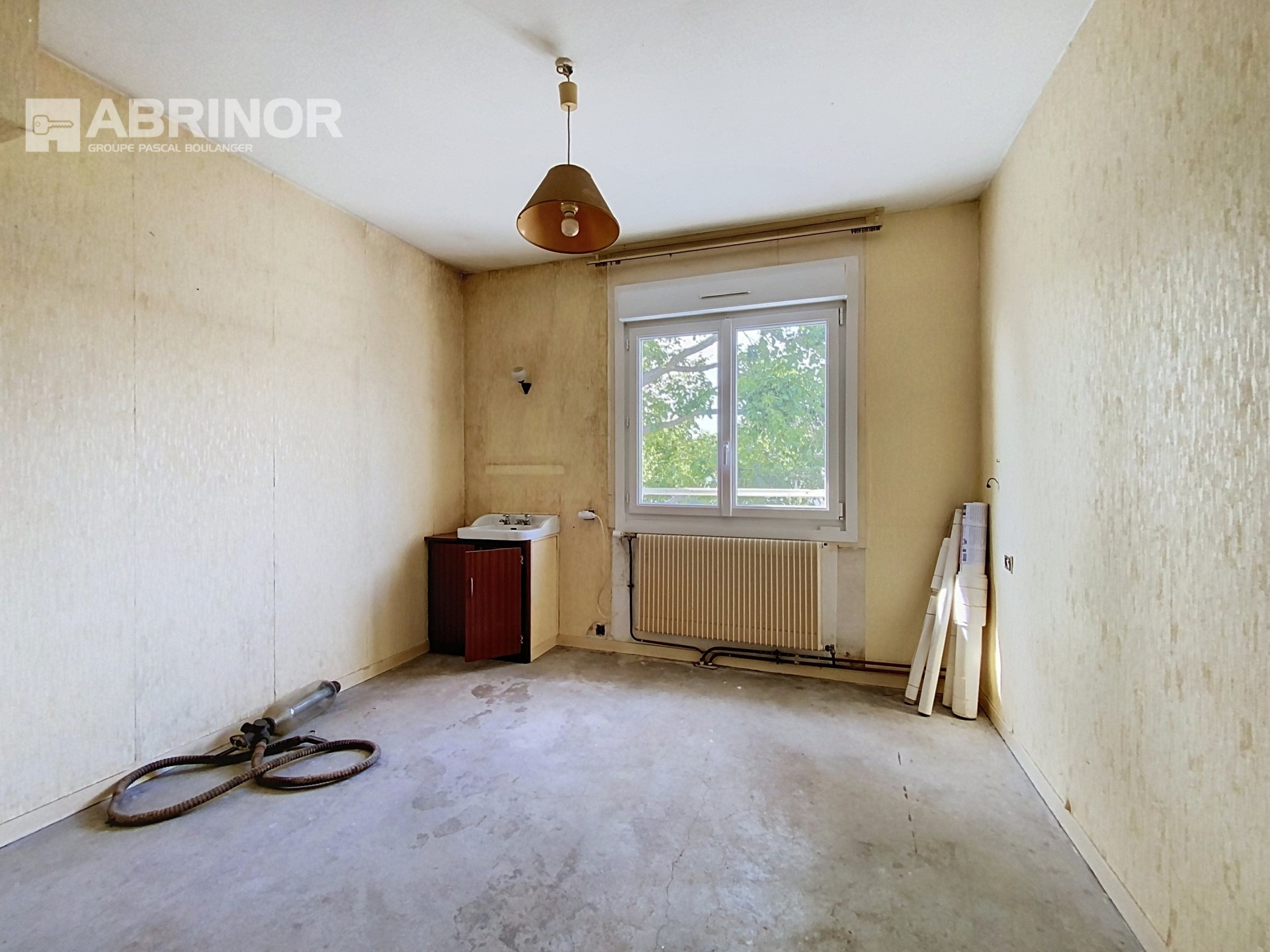 vente maison FACHES THUMESNIL
