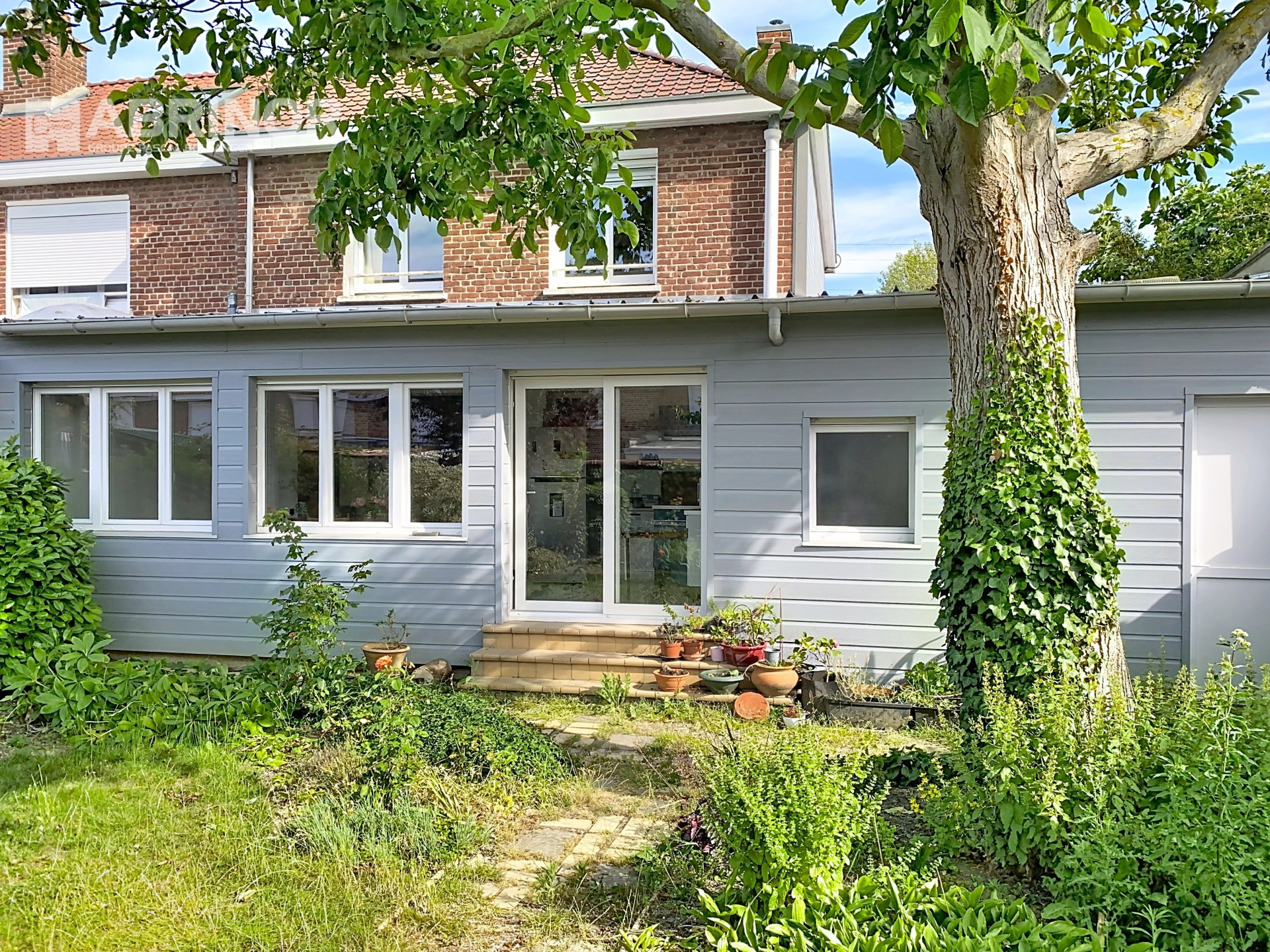 vente maison FACHES THUMESNIL