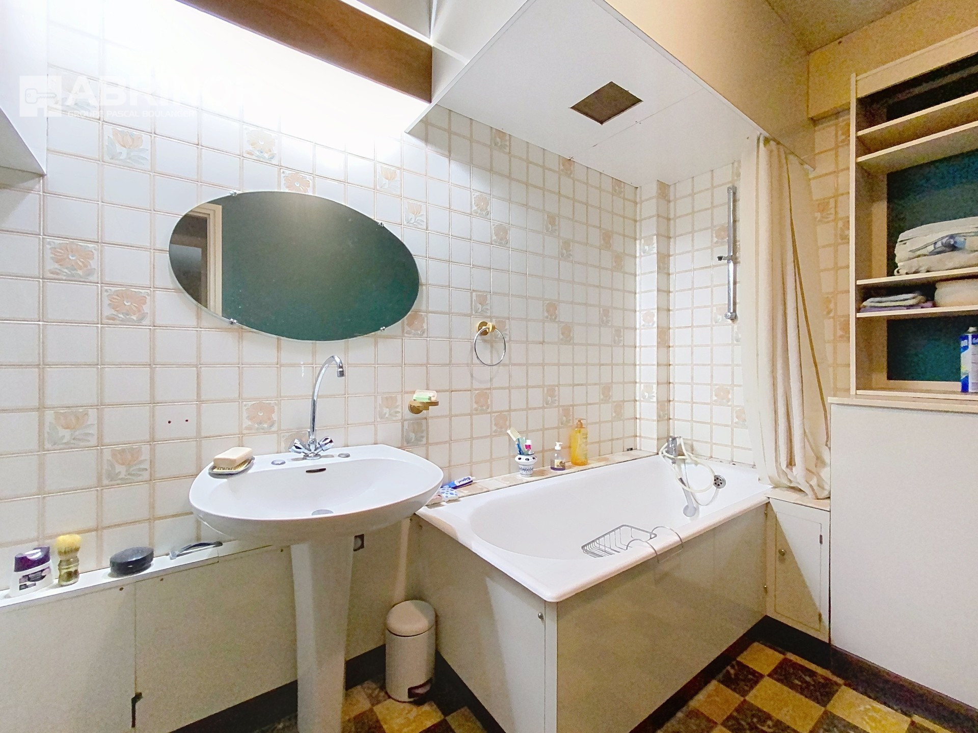 vente maison FACHES THUMESNIL