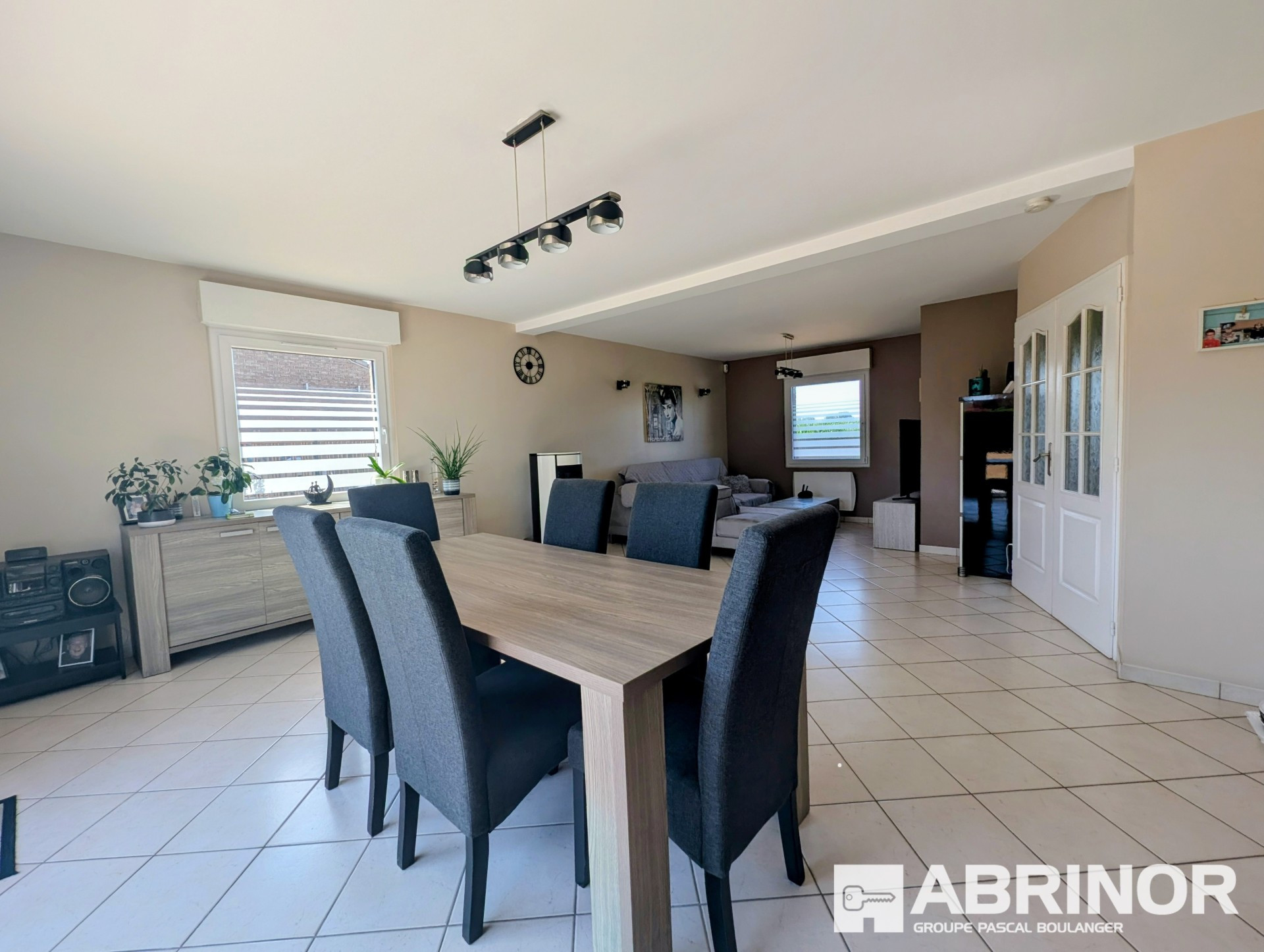 vente maison AUCHY LEZ ORCHIES