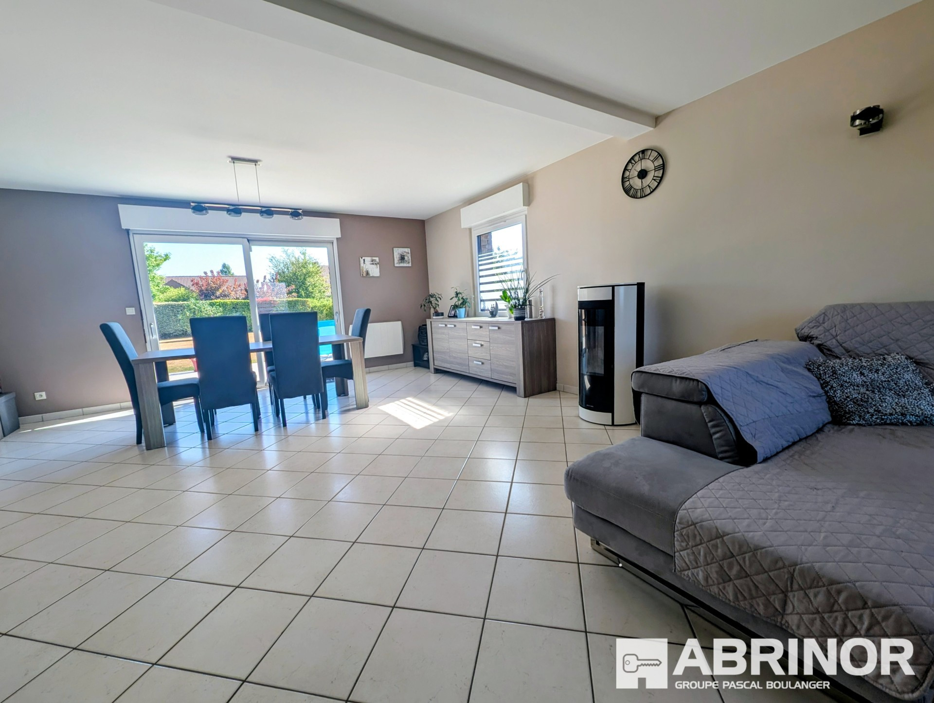 vente maison AUCHY LEZ ORCHIES