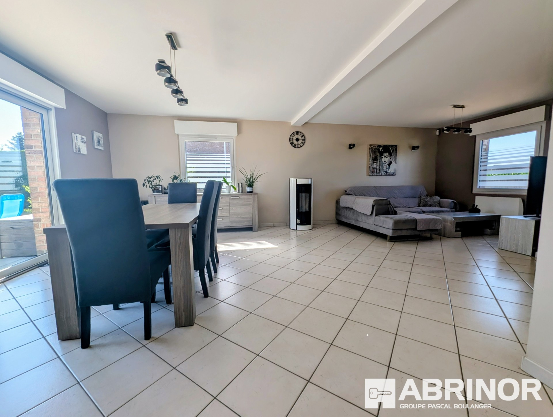 vente maison AUCHY LEZ ORCHIES