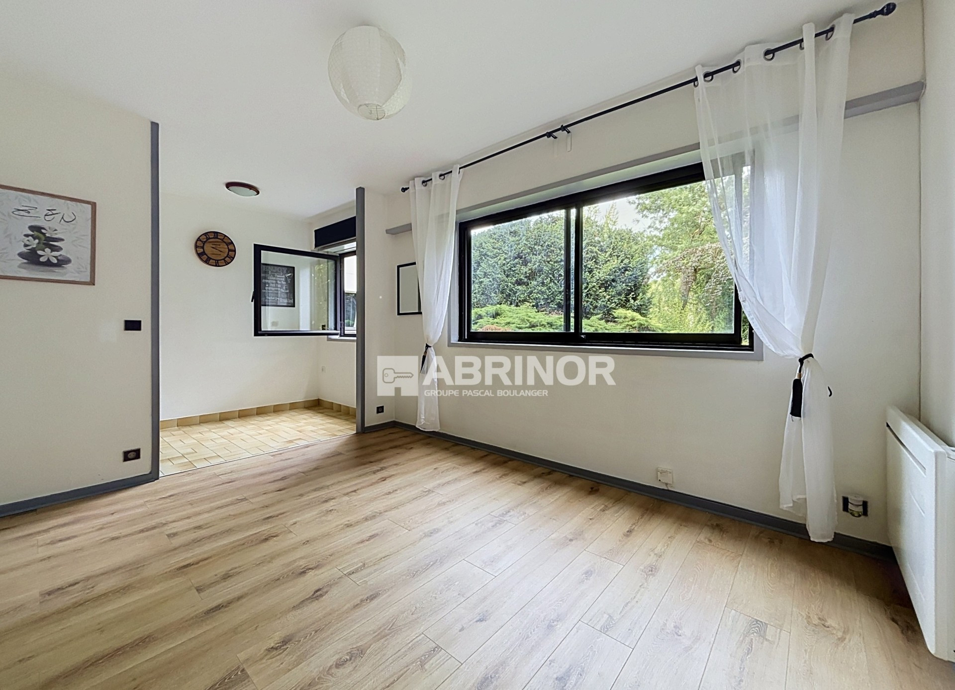 vente appartement MARCQ EN BAROEUL